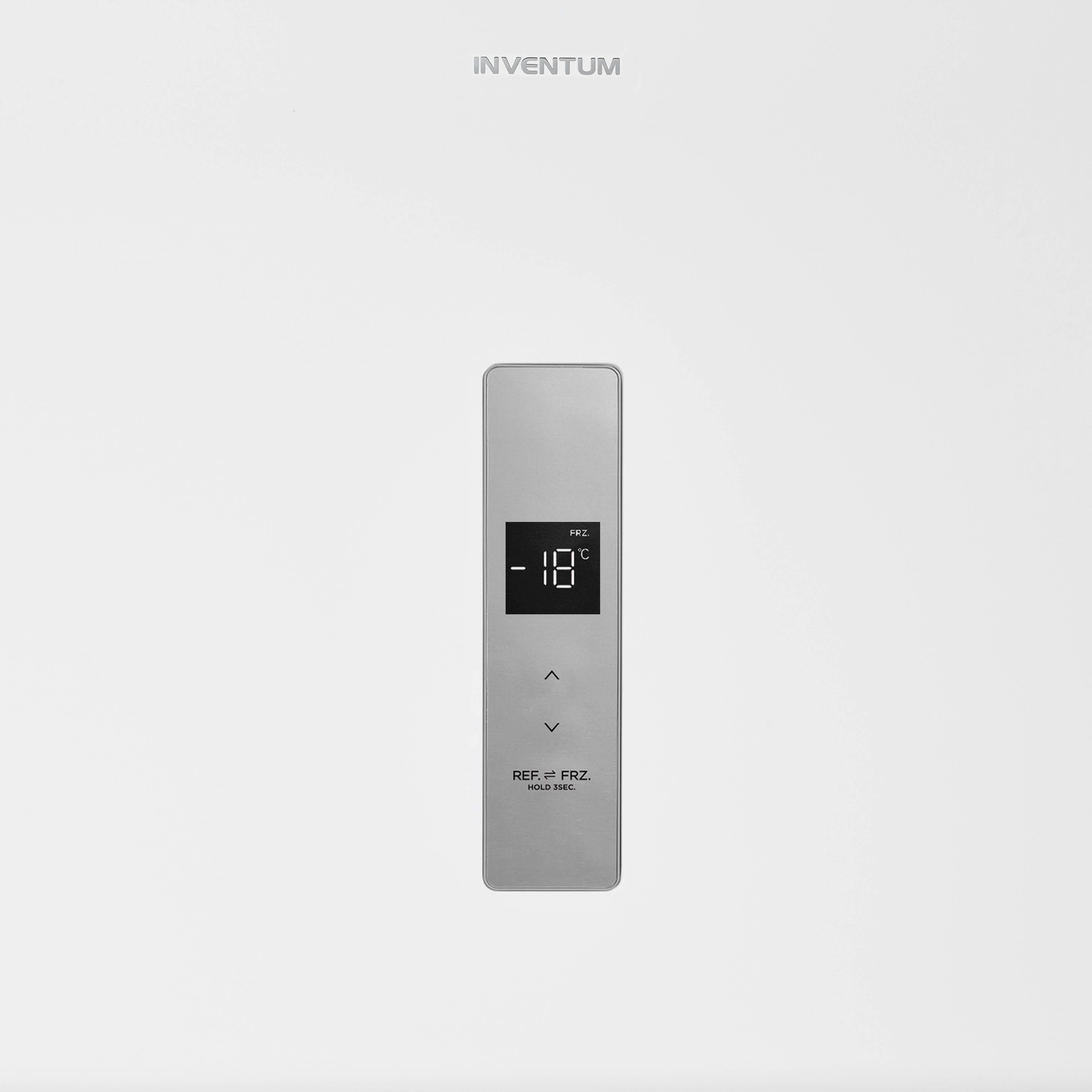 Inventum vriezer VR1850W afbeelding 3