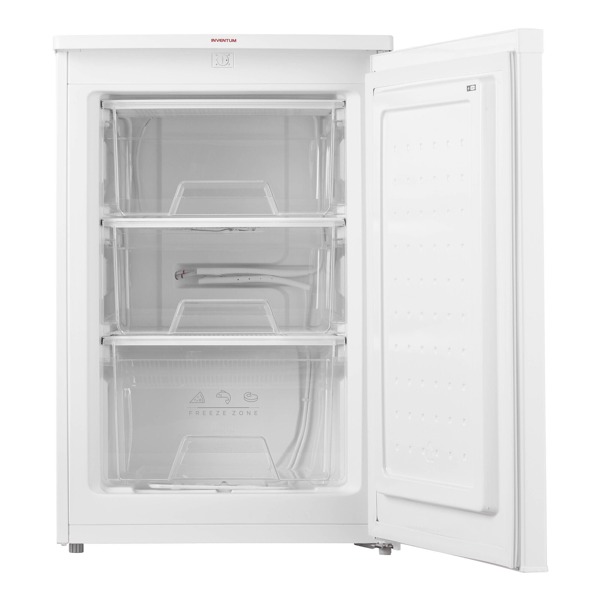 Inventum vriezer VR550 afbeelding 3