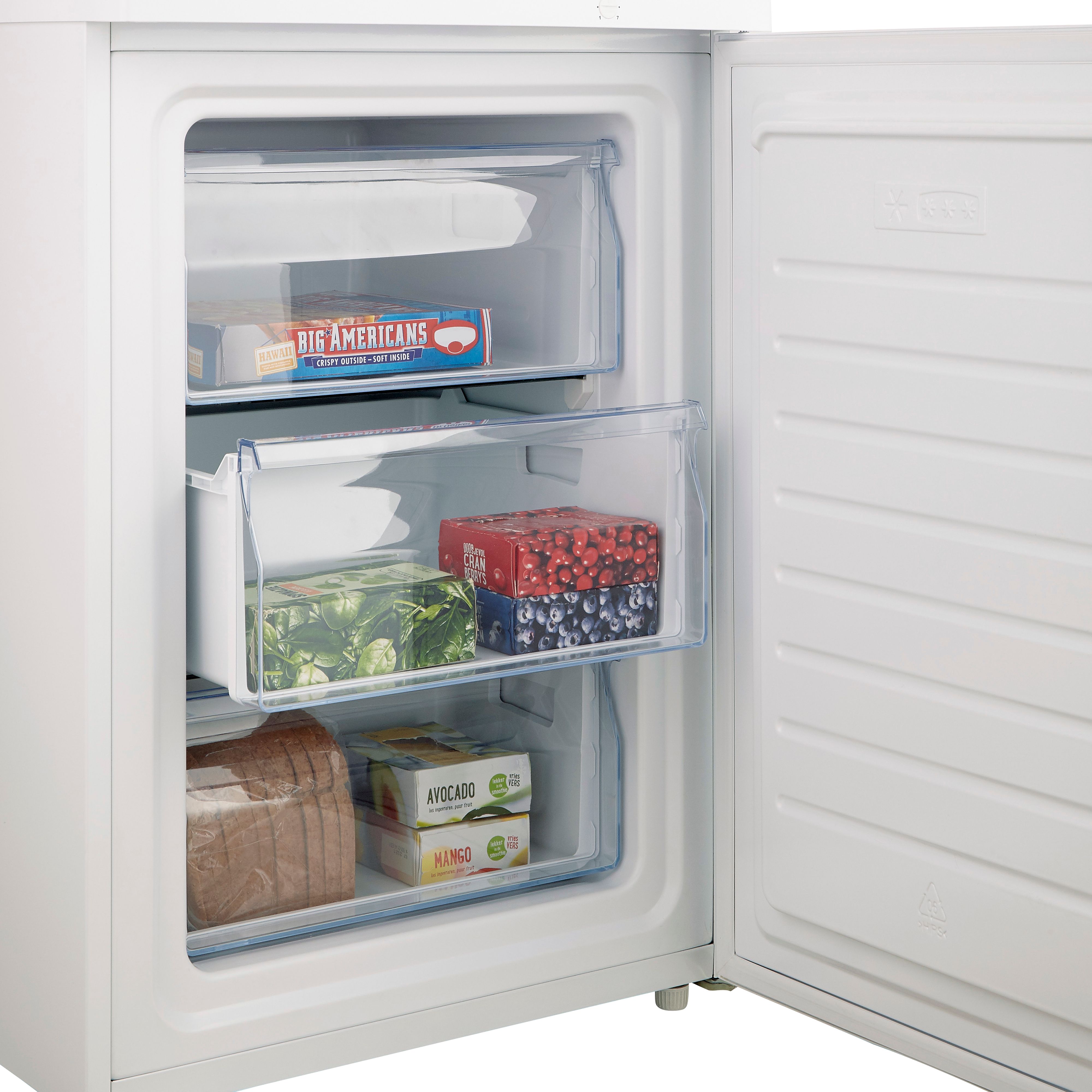 Inventum vriezer vrijstaand VR600 afbeelding 4