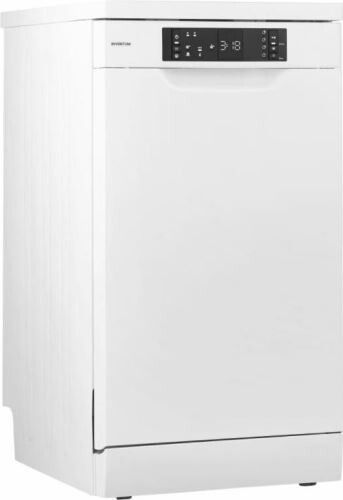 Inventum vaatwasser vrijstaand VVW4530AW afbeelding 4