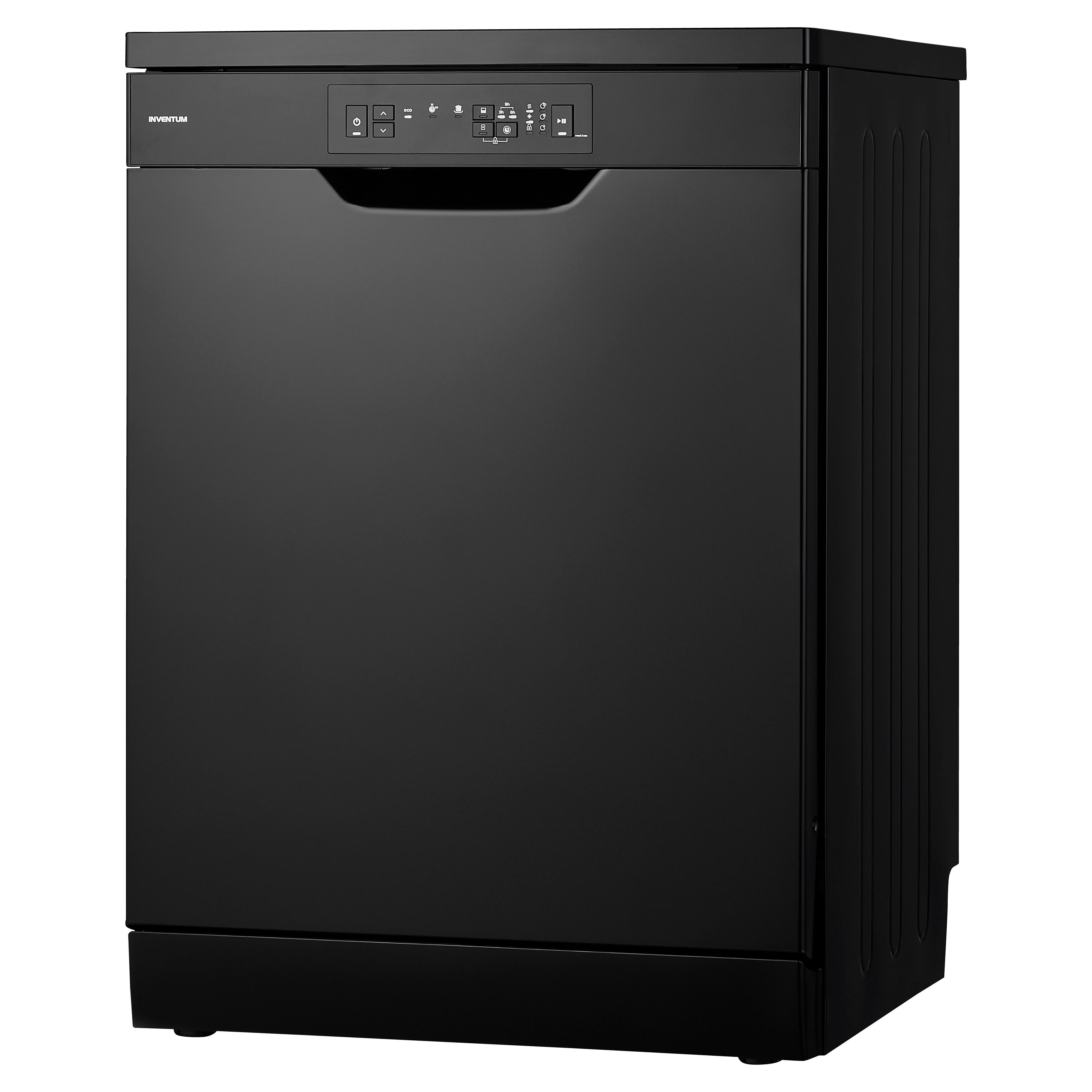 Inventum vaatwasser VVW6008AB afbeelding 3