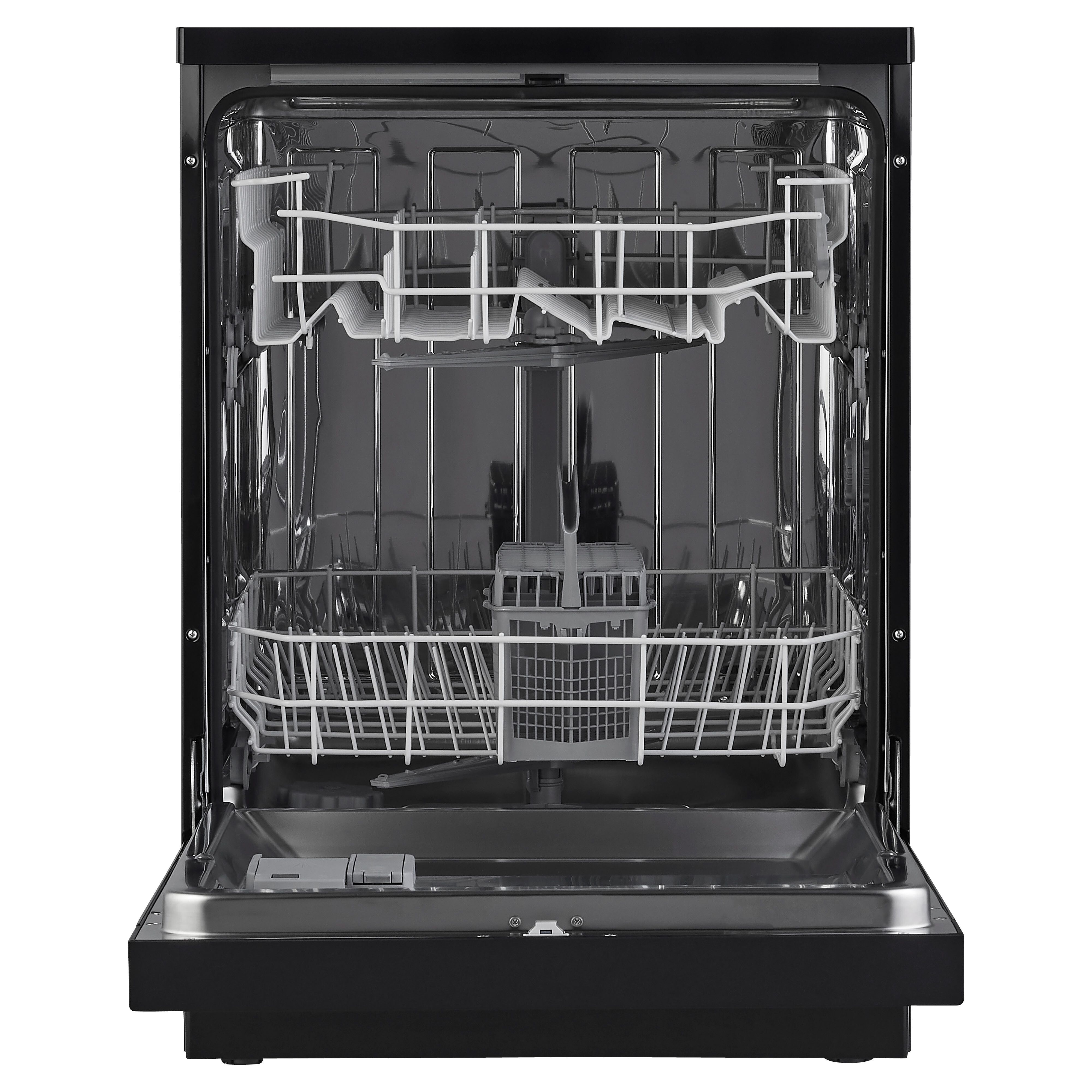 Inventum VVW6008AB vrijstaand vaatwasser afbeelding 5