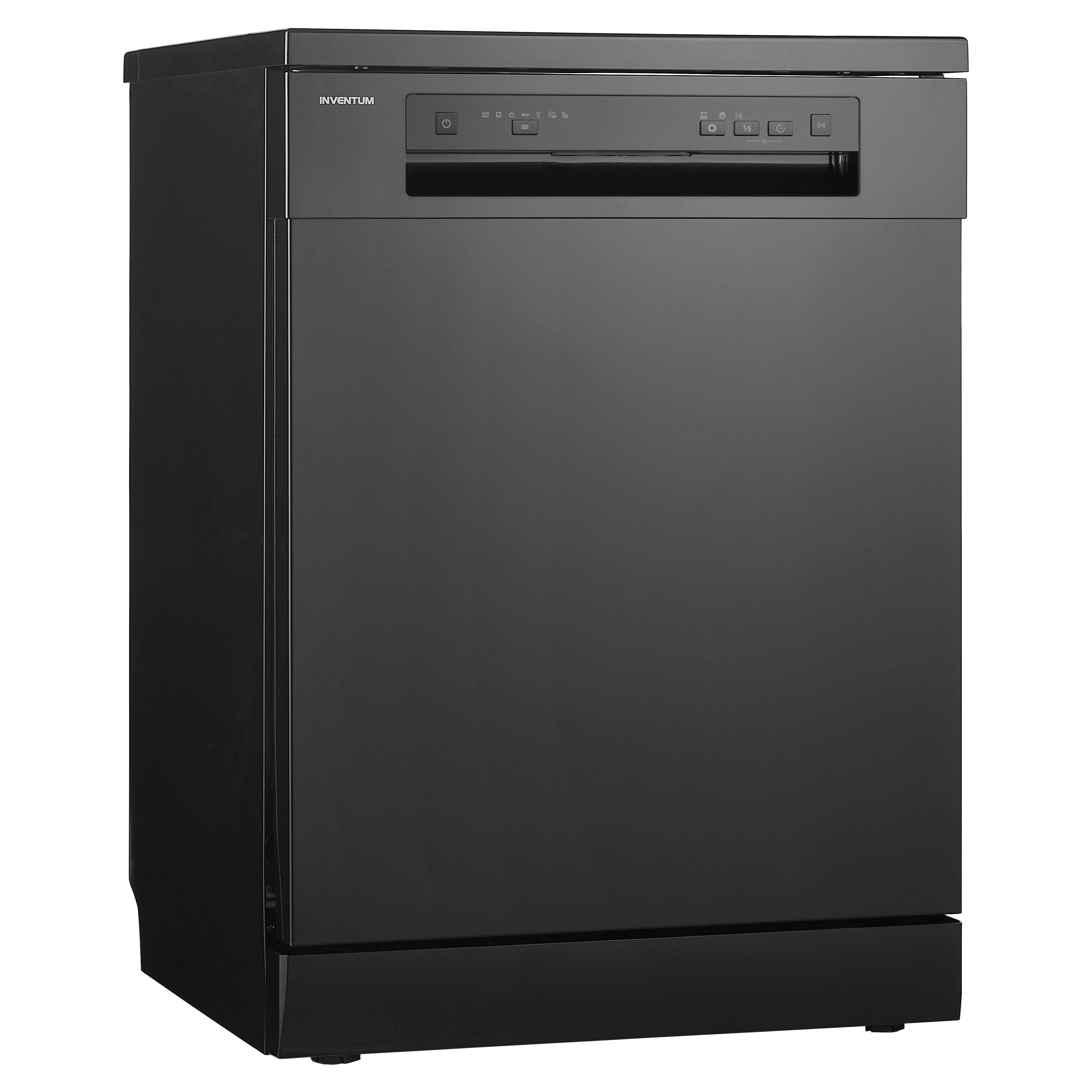 Inventum VVW6036AB vrijstaand vaatwasser afbeelding 5