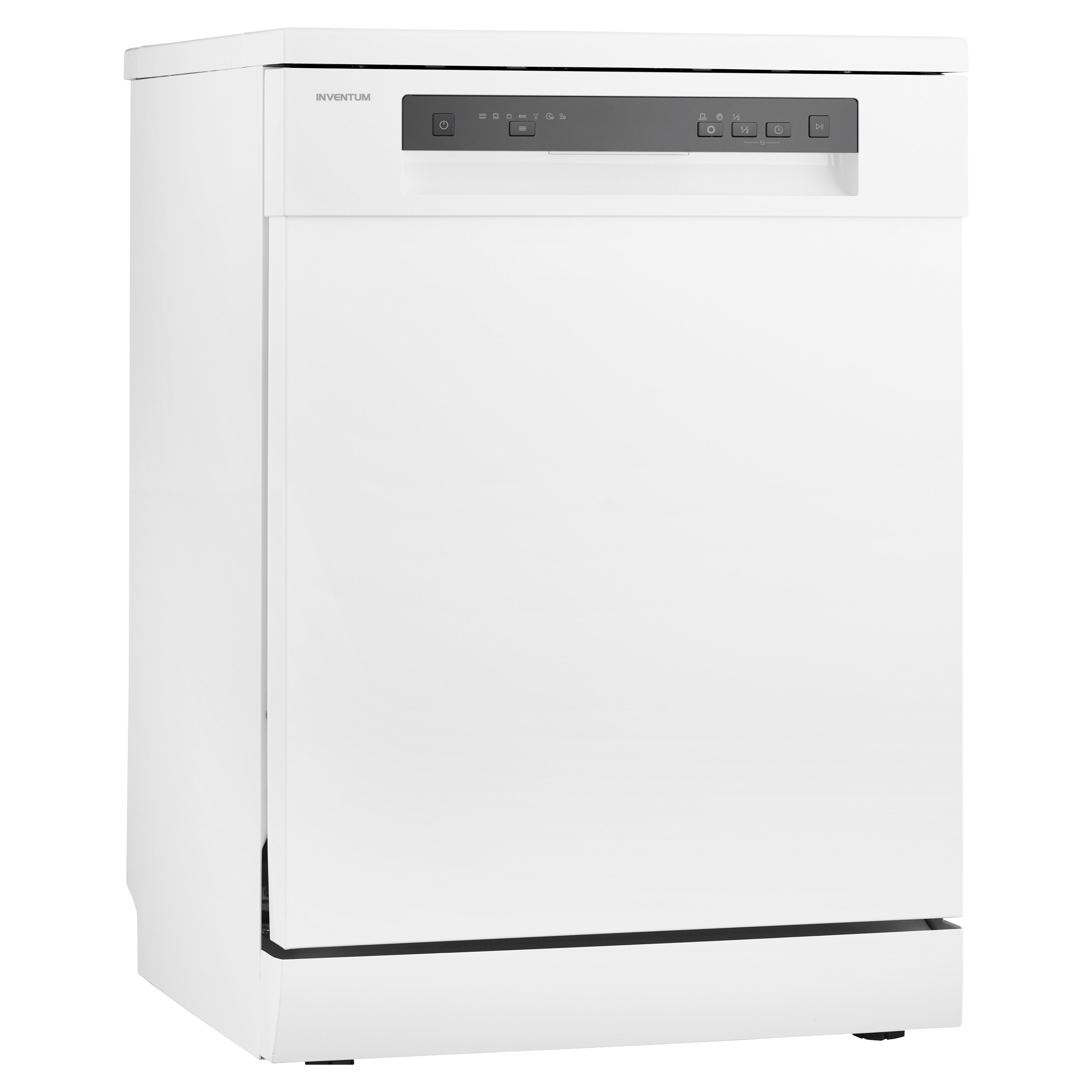 Inventum vaatwasser vrijstaand VVW6036AW afbeelding 4