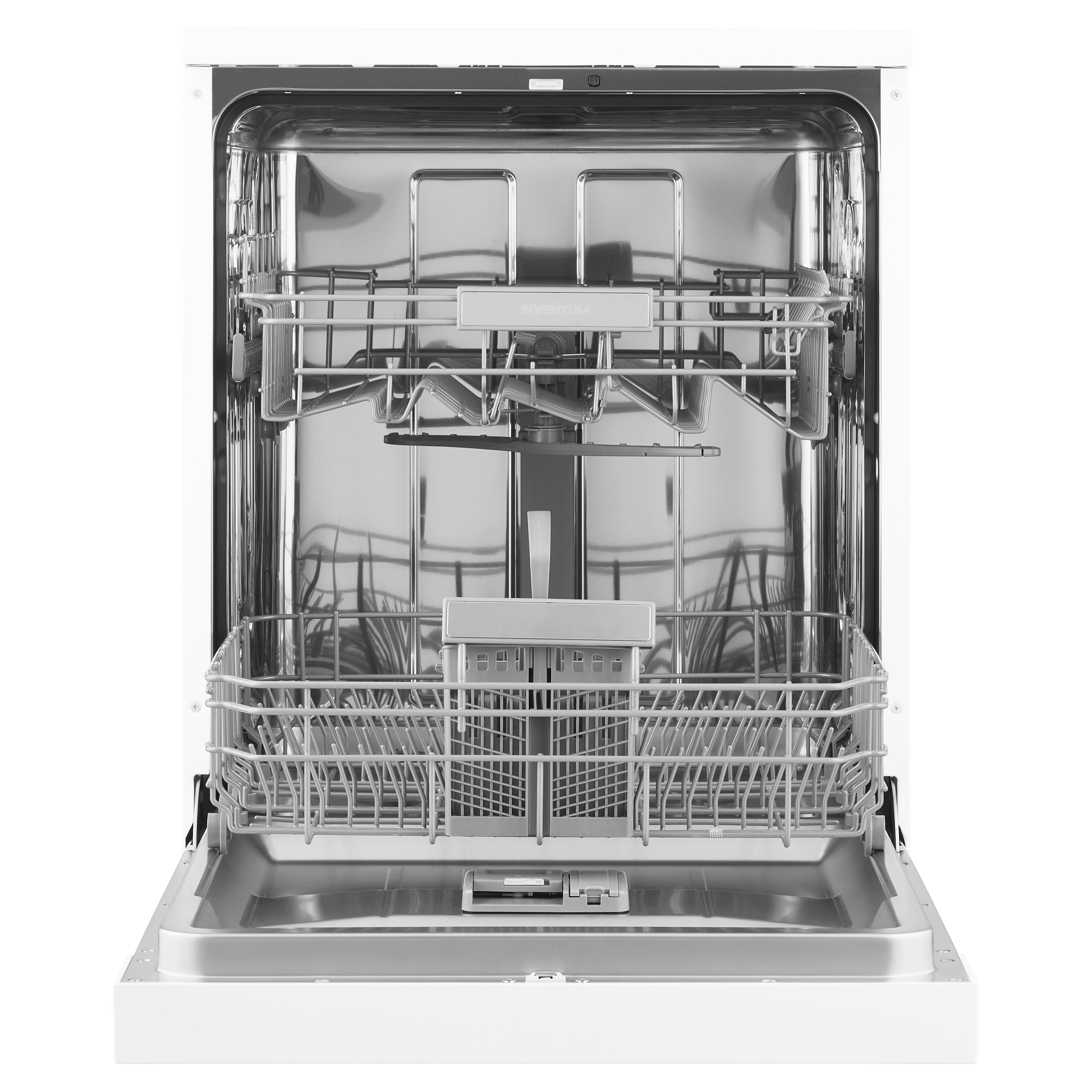 Inventum vaatwasser VVW6036AW afbeelding 3