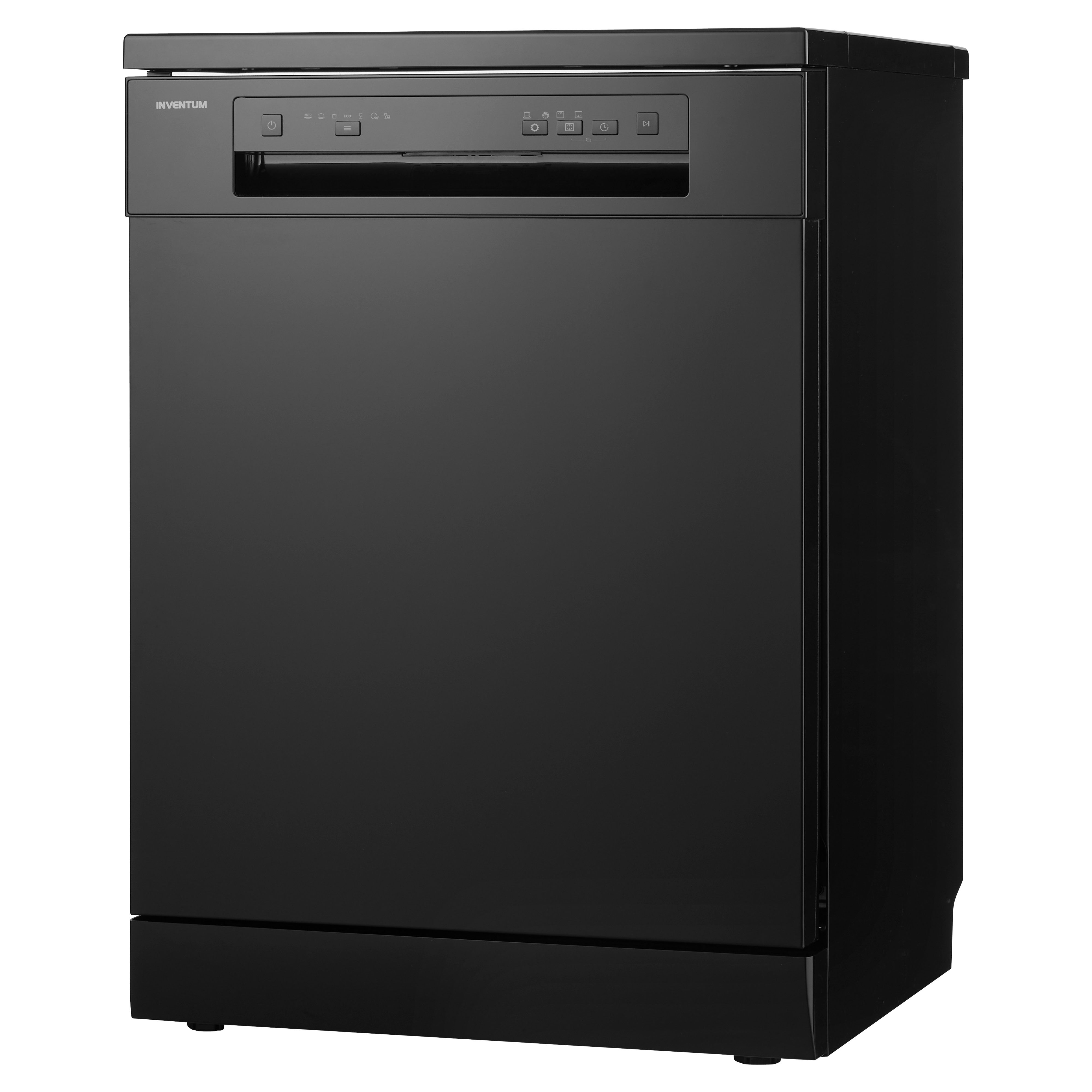 Inventum VVW6046AB vrijstaand vaatwasser afbeelding 5