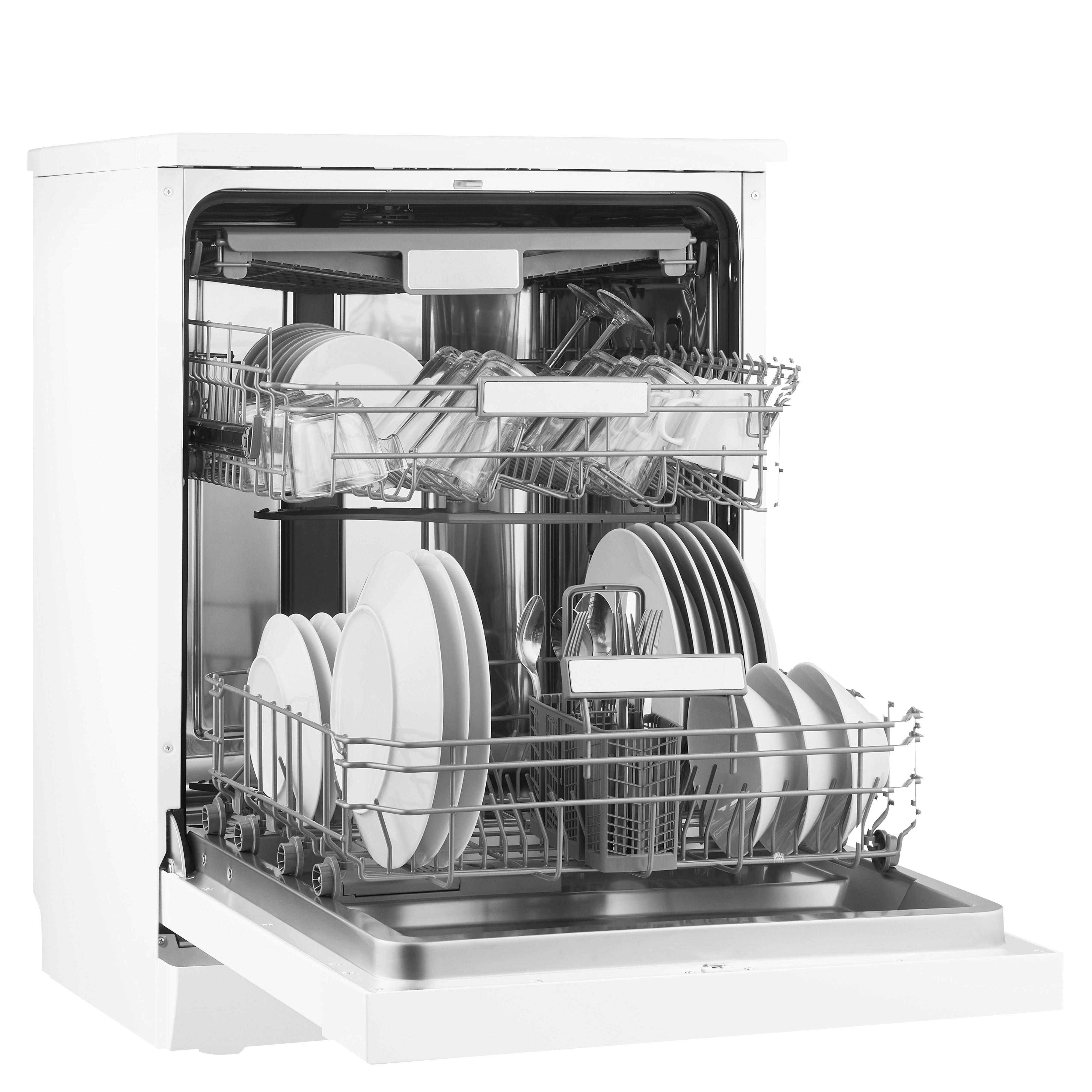 VVW6046AW Inventum afbeelding 2