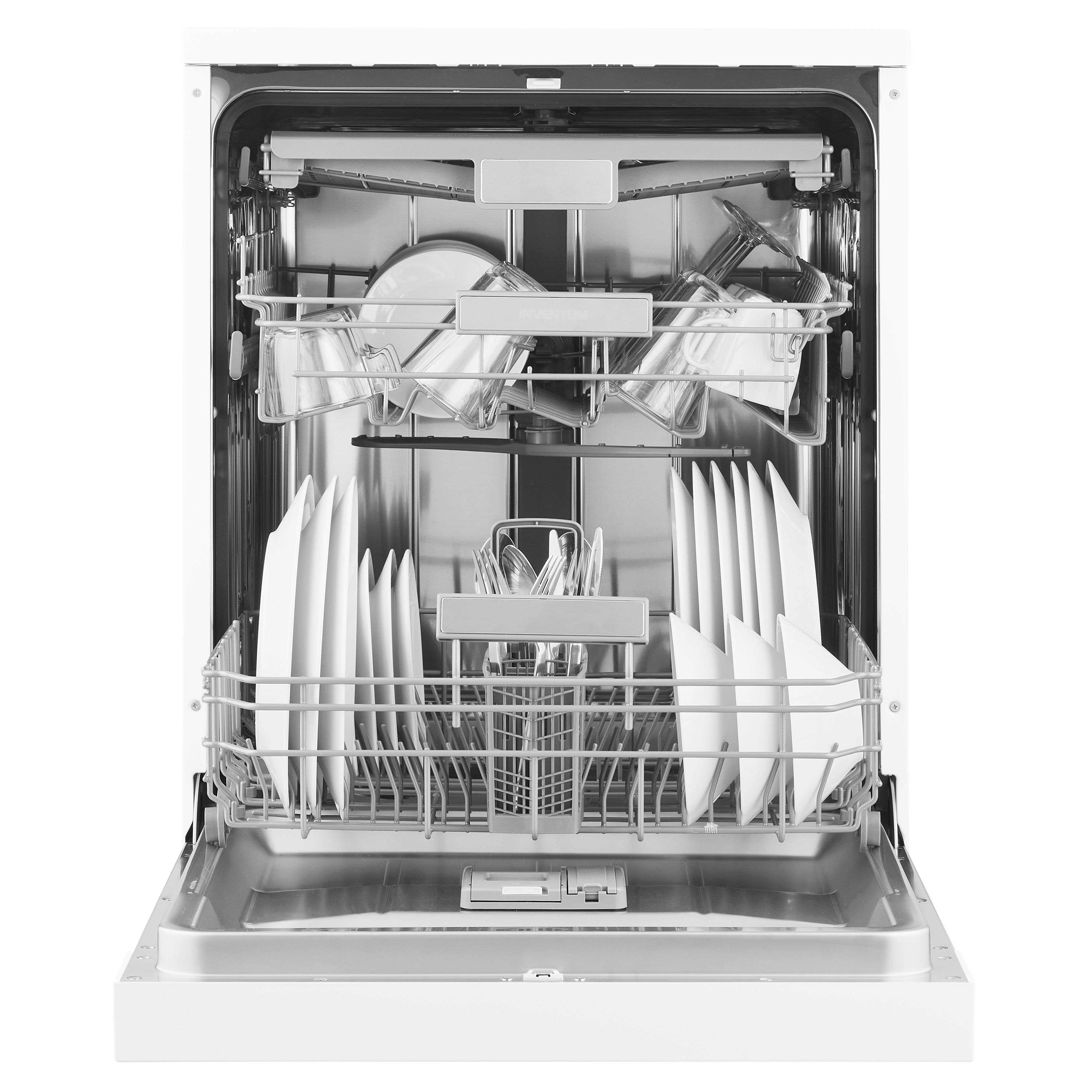 Inventum vaatwasser vrijstaand VVW6046AW afbeelding 4