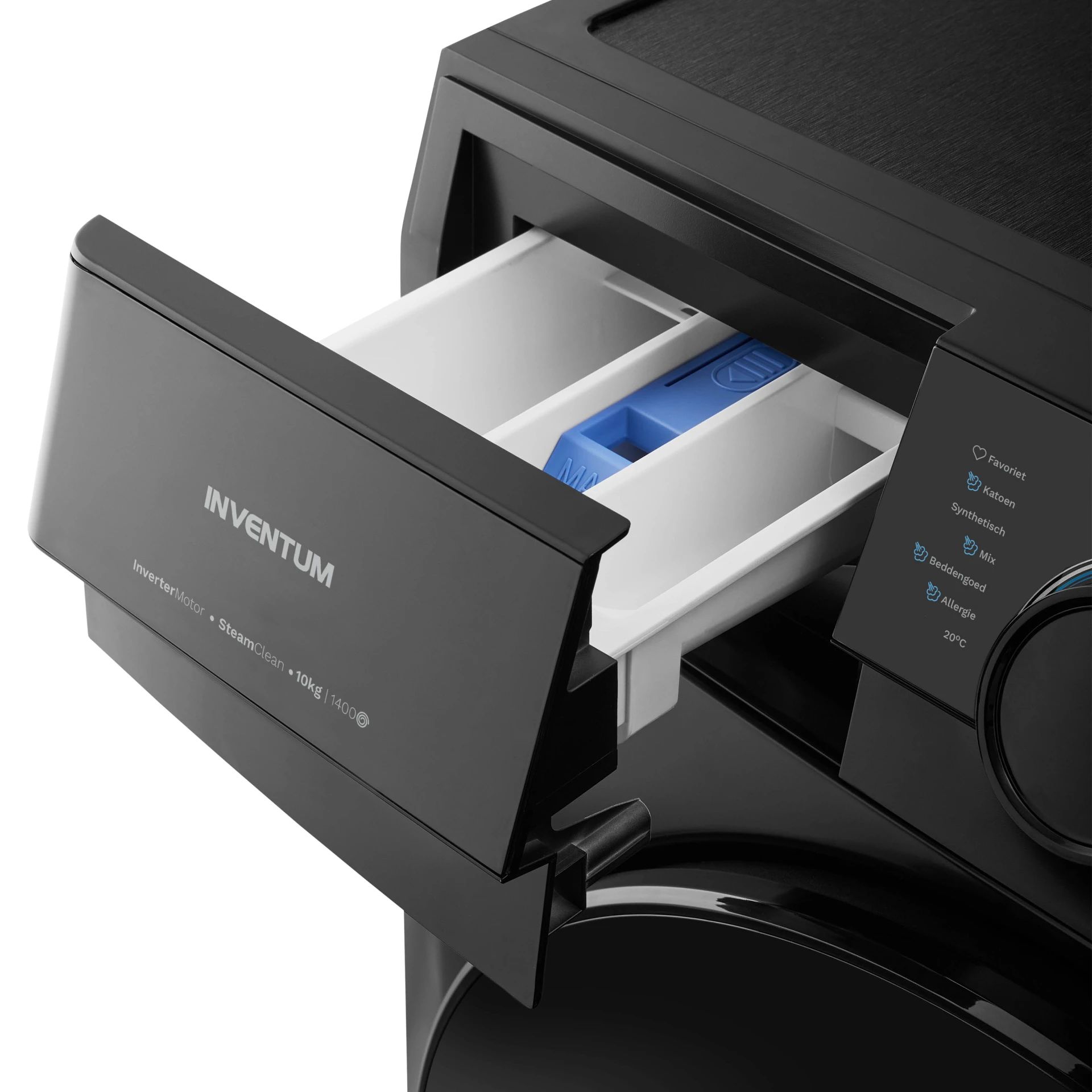 VWM1010B van Inventum afbeelding 6