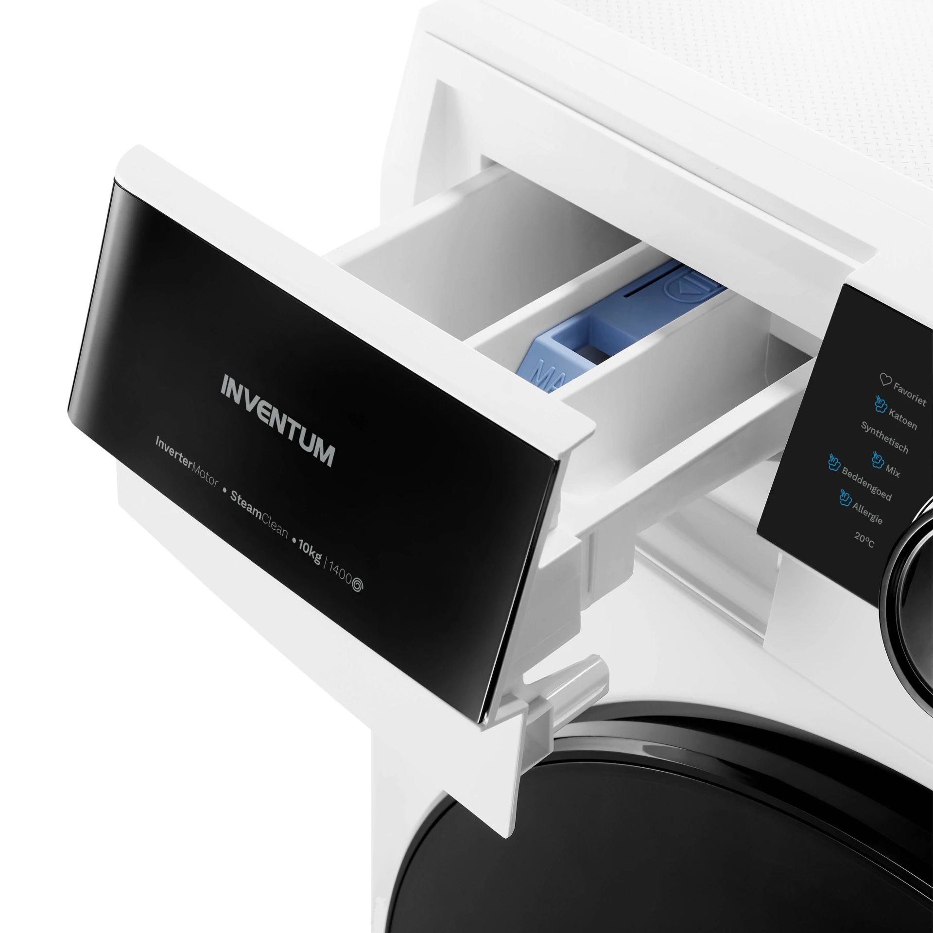 VWM1010W van Inventum afbeelding 6