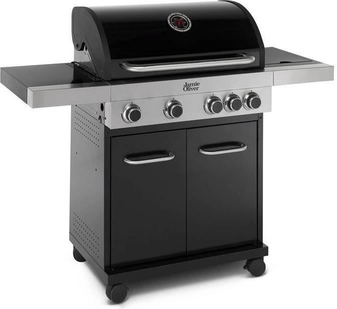 Jamie Oliver klein huishoudelijk Classic 4S afbeelding 3