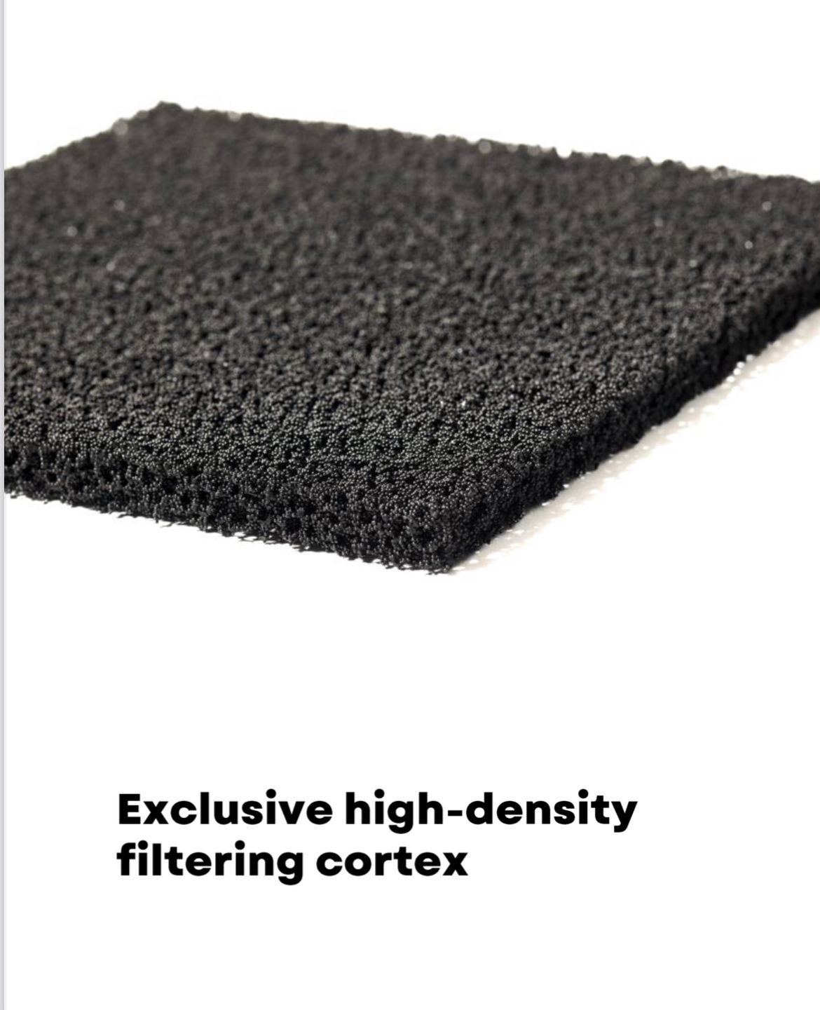 KitchenAirFilter onderdeel KAF750 afbeelding 3