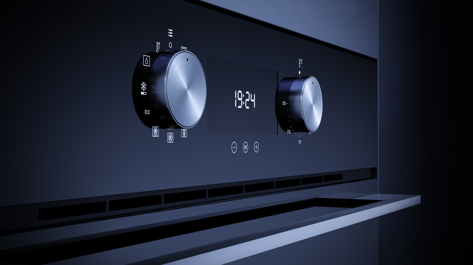 Kuppersbusch oven inbouw B6200.0S1 afbeelding 4