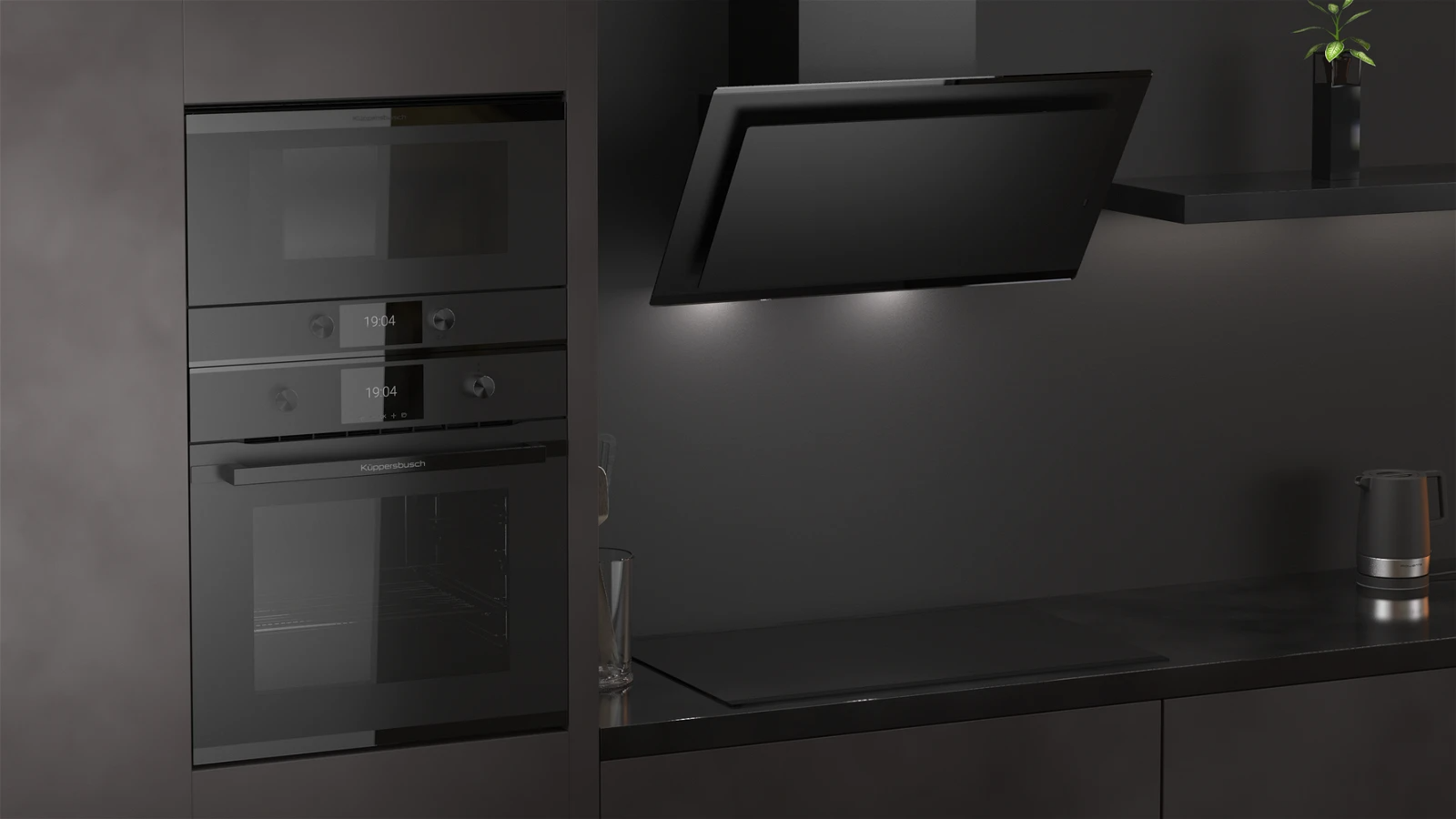 Kuppersbusch oven inbouw BD6340.0KSM6 afbeelding 4