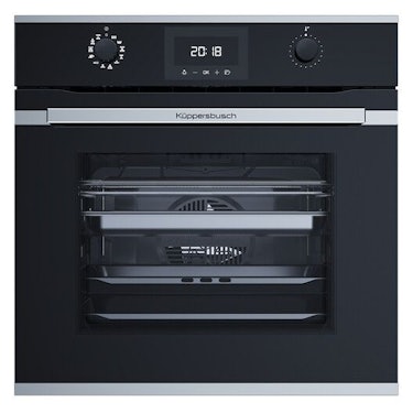 Kuppersbusch BD6340.0S