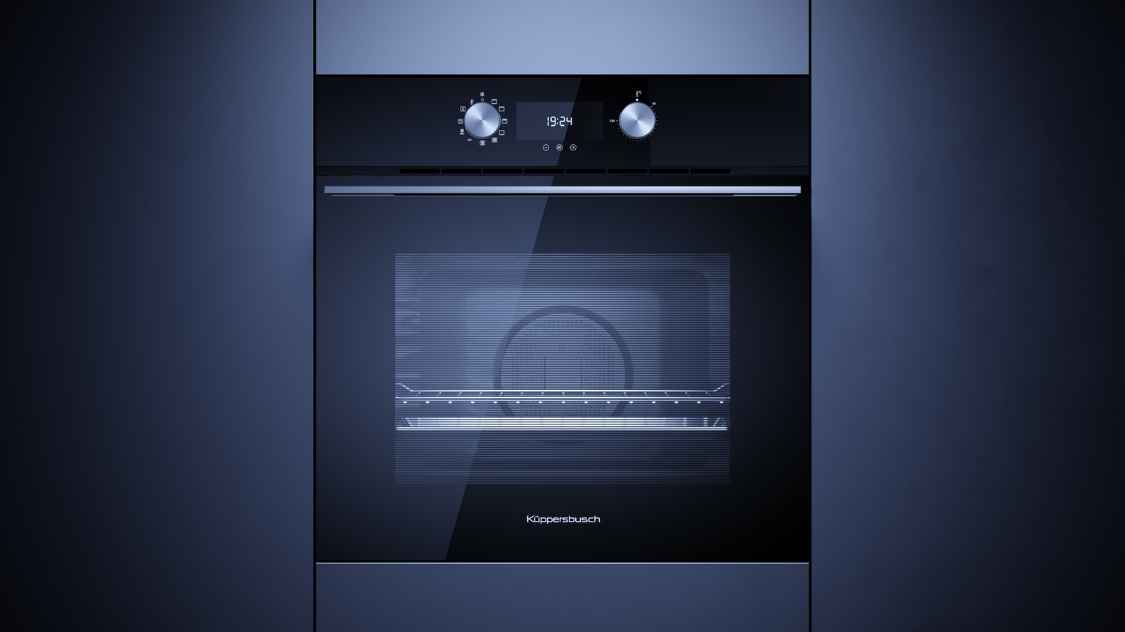 BP6200.0S1 Kuppersbusch afbeelding 2