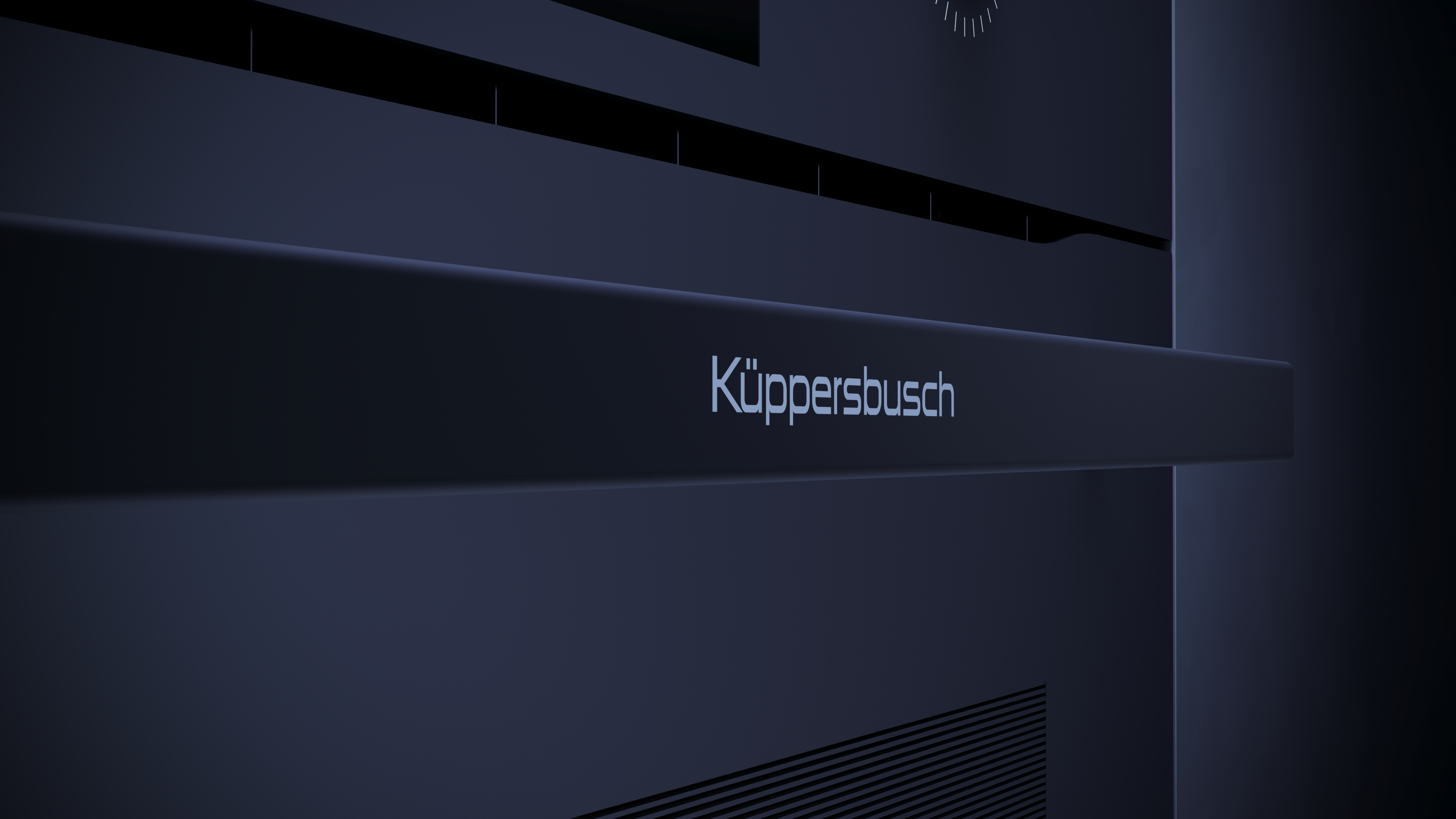 Kuppersbusch oven inbouw BP6332.0KSM6 afbeelding 4