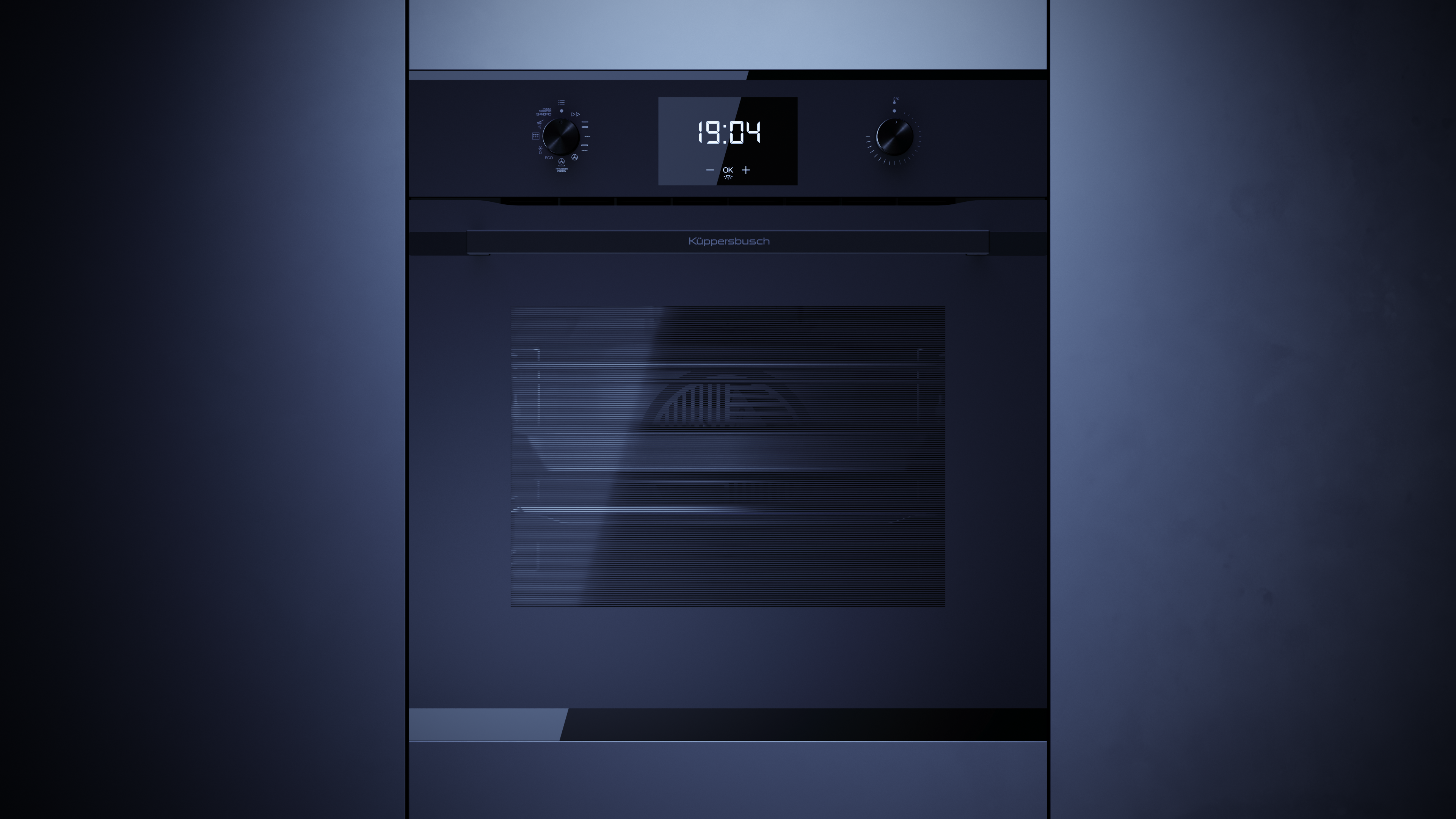 Kuppersbusch BP6332.0KSM6 inbouw oven afbeelding 5