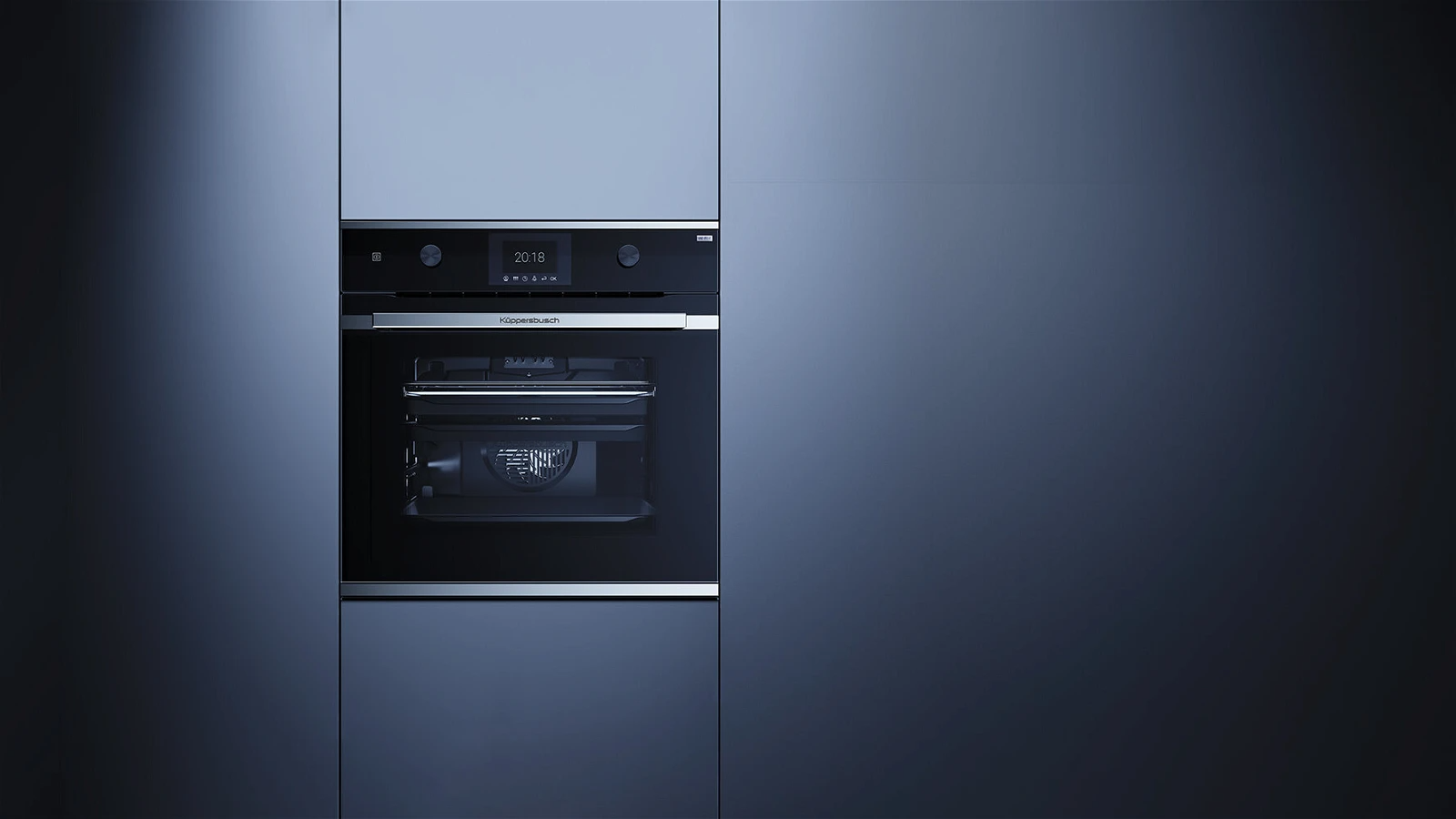 BP6381.0S Kuppersbusch afbeelding 2