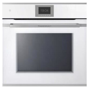 Kuppersbusch BP6550.0W