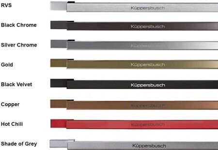 BP6850.0S Kuppersbusch afbeelding 2