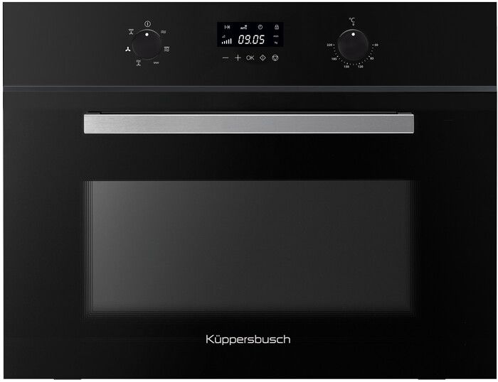 Kuppersbusch CMK6120.0S