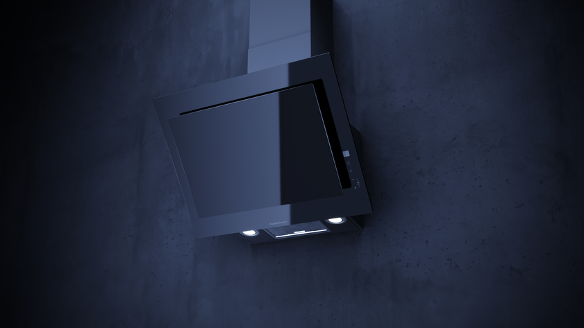 Kuppersbusch afzuigkap  DW6250.0S afbeelding 4