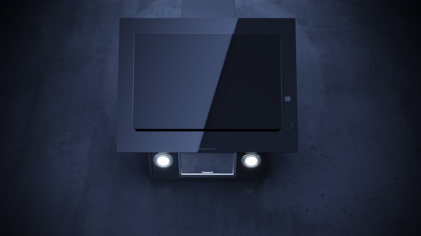 DW6250.0S Kuppersbusch afbeelding 2