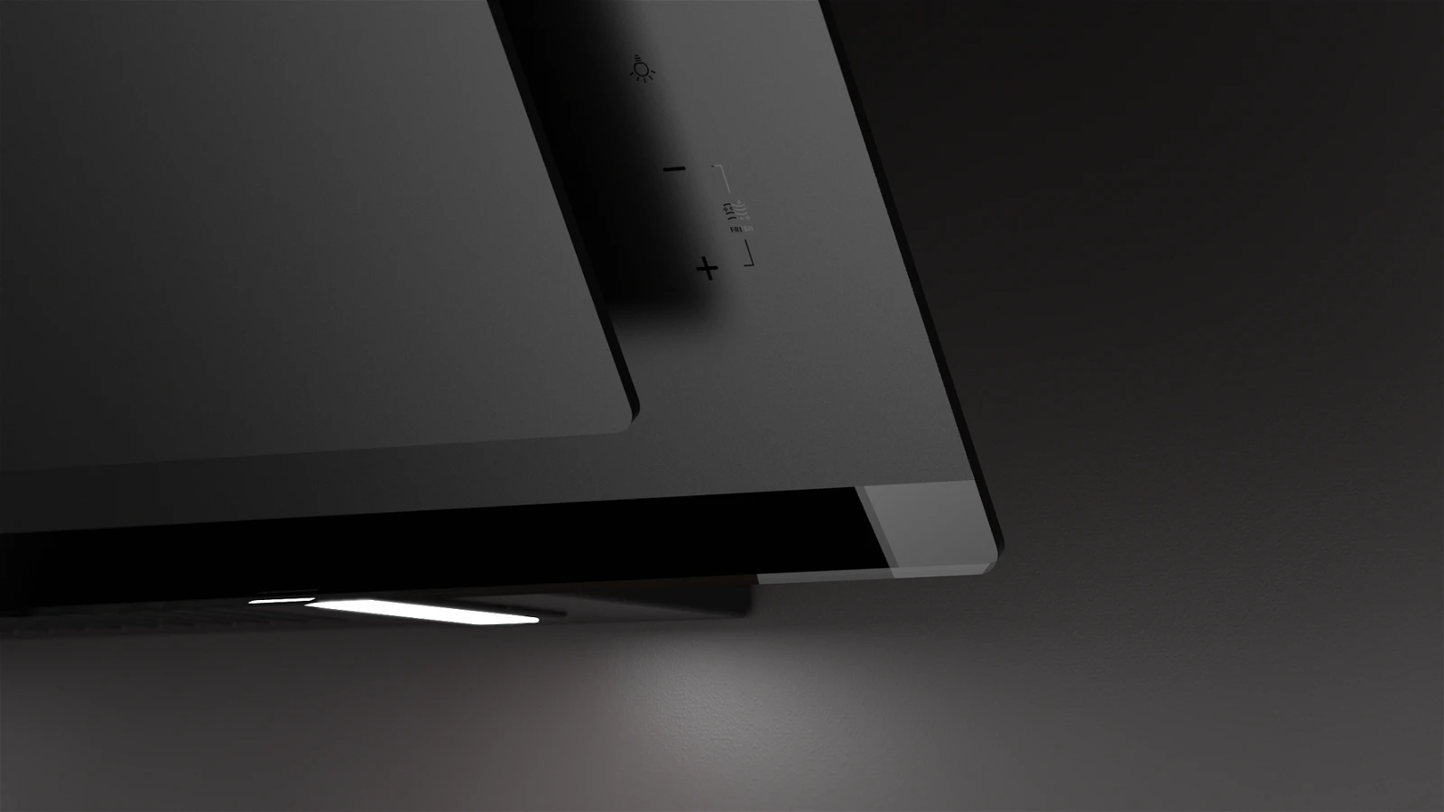 Kuppersbusch afzuigkap DW8550.0KSM afbeelding 3