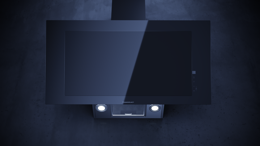 DW9250.0S Kuppersbusch afbeelding 2