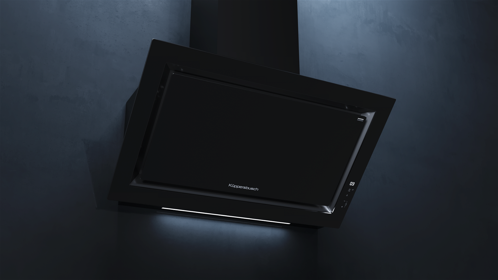 Kuppersbusch DW9880.0S  afzuigkap afbeelding 5