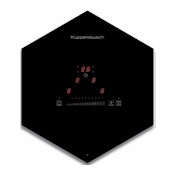 Kuppersbusch EKWI3740.0S