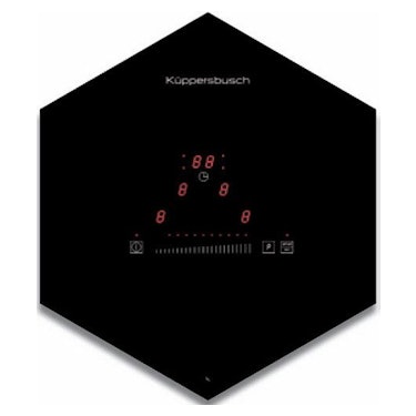 Kuppersbusch EKWI3740.0S