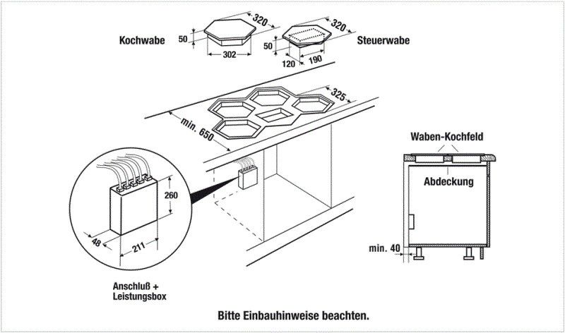 EKWI3740.0S Kuppersbusch afbeelding 2