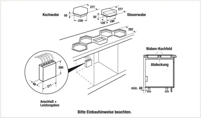 EKWI3740.0W Kuppersbusch afbeelding 2