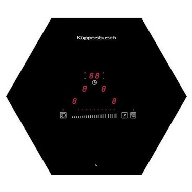 Kuppersbusch EKWI3740.0W