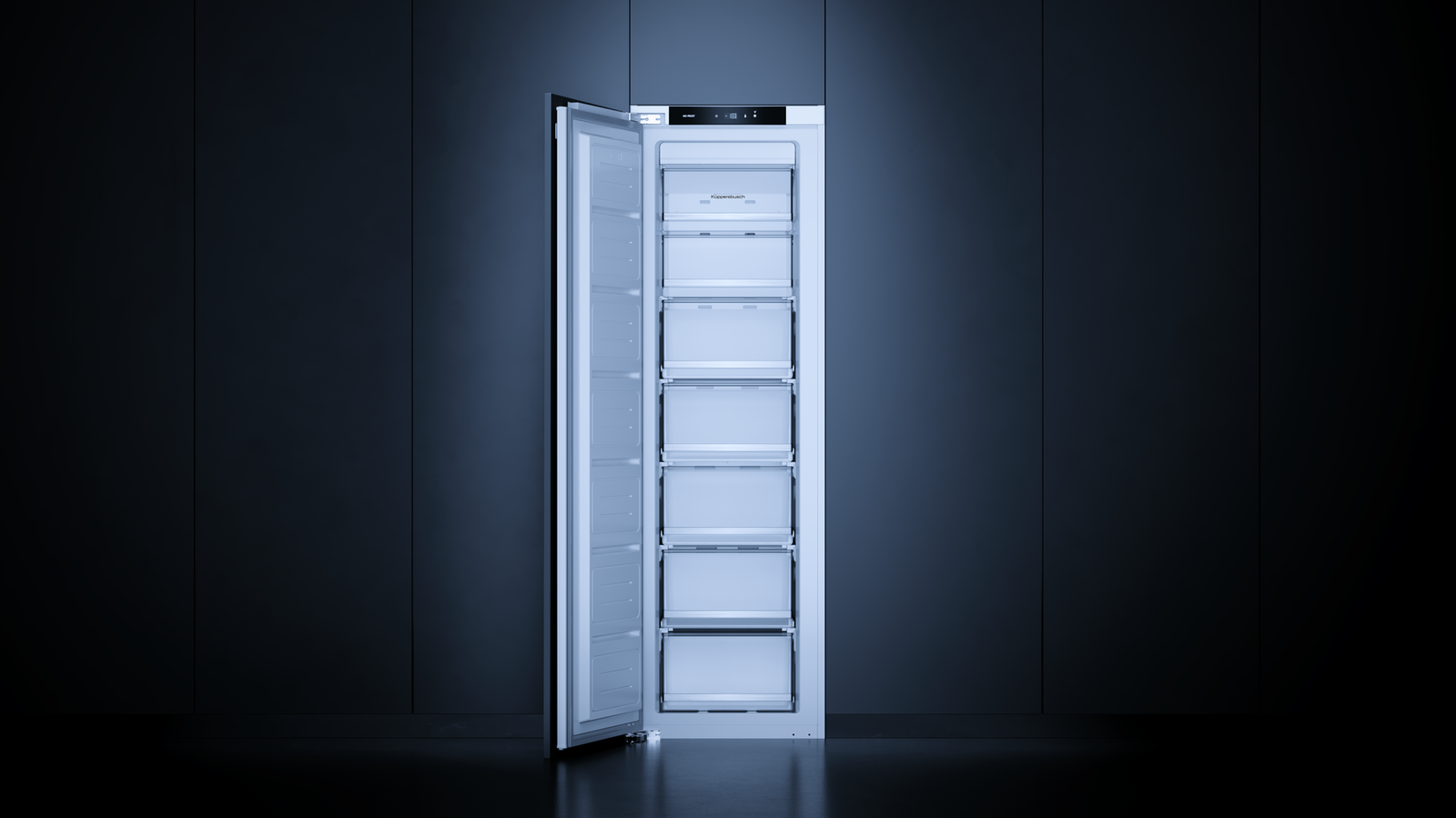 FG8550.0I Kuppersbusch afbeelding 2