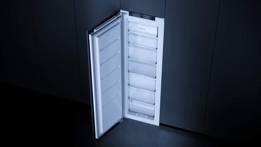 Kuppersbusch vriezer FG8550.0I afbeelding 3