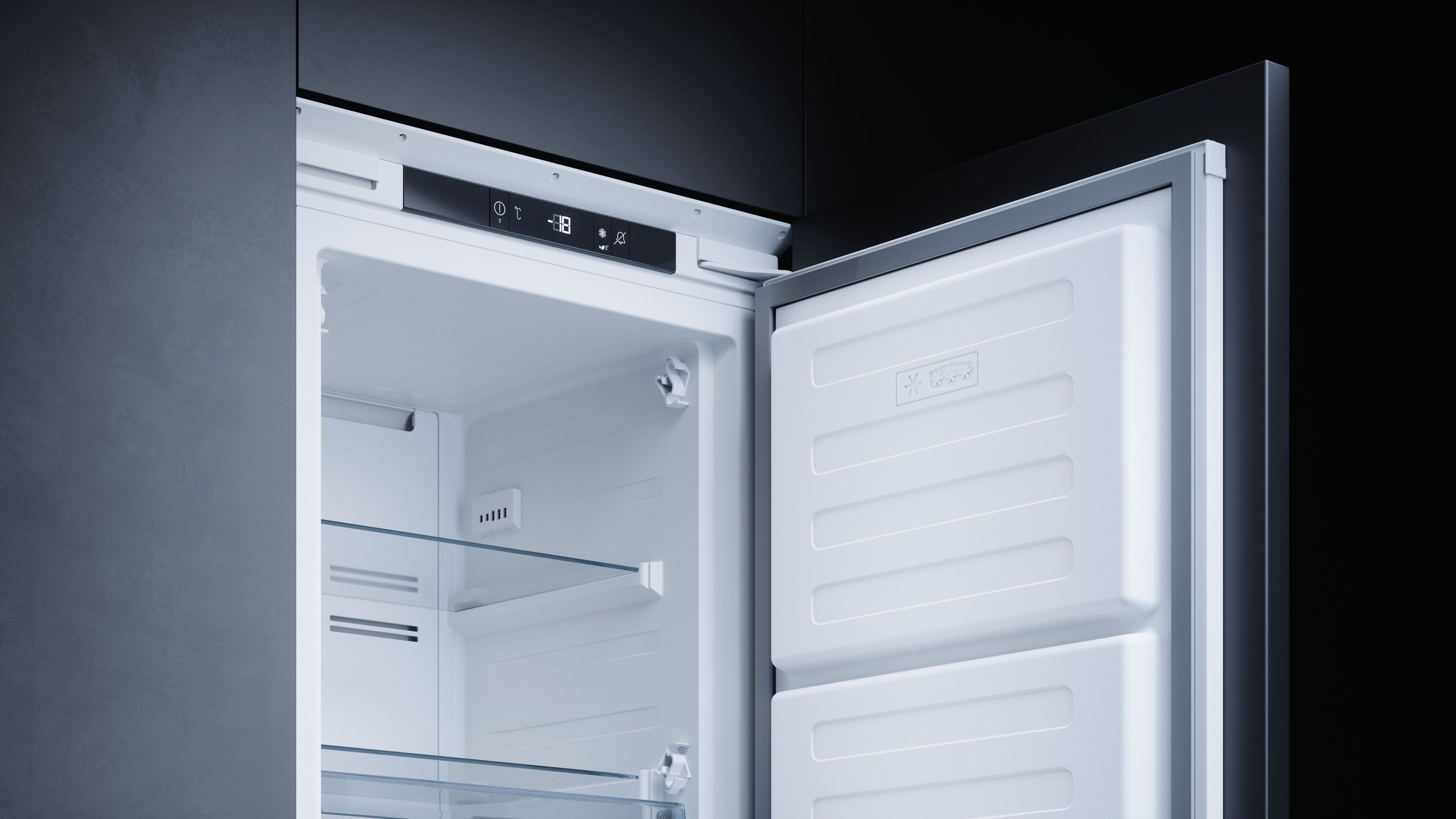 Kuppersbusch vriezer FG8840.0I afbeelding 3