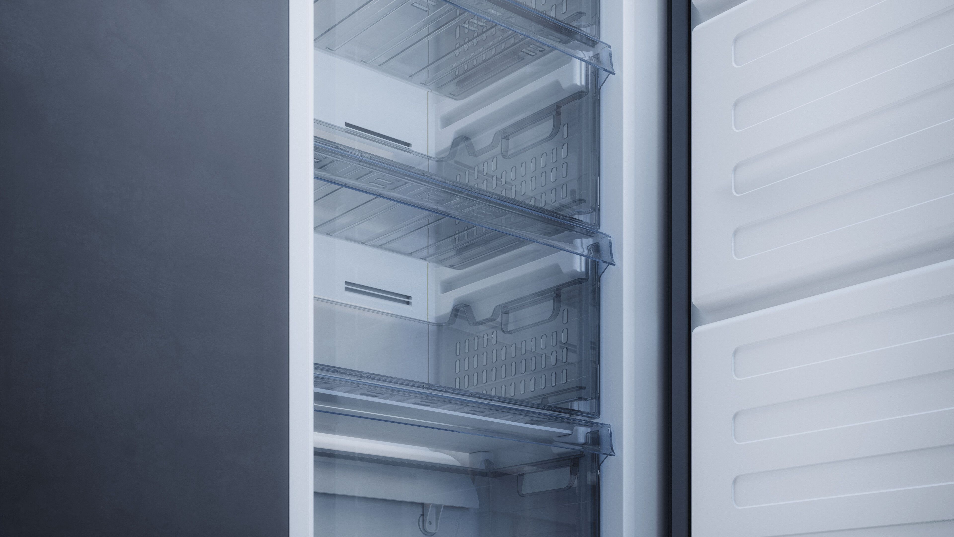 Kuppersbusch vriezer inbouw FG8840.0I afbeelding 4