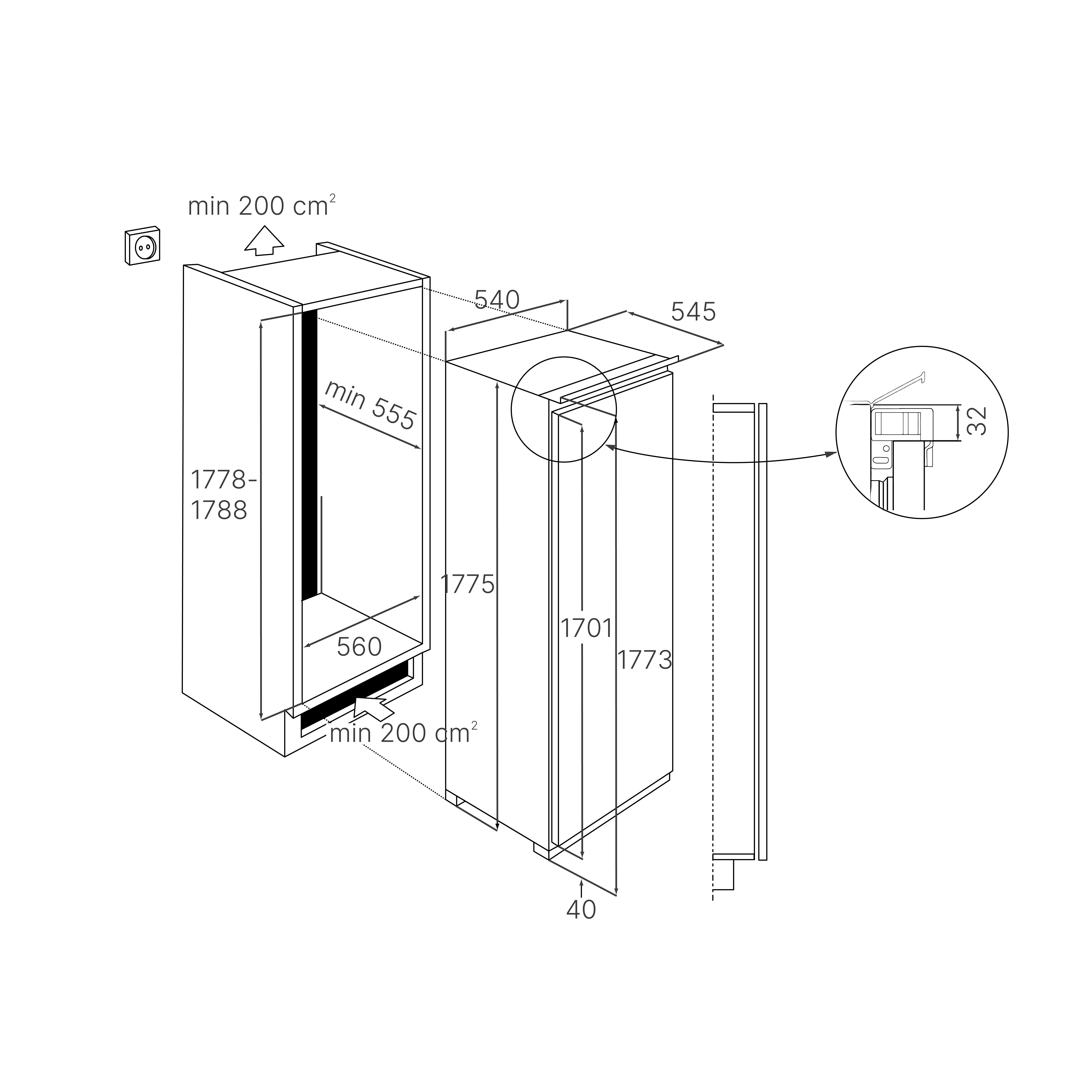 Kuppersbusch FG8840.0I