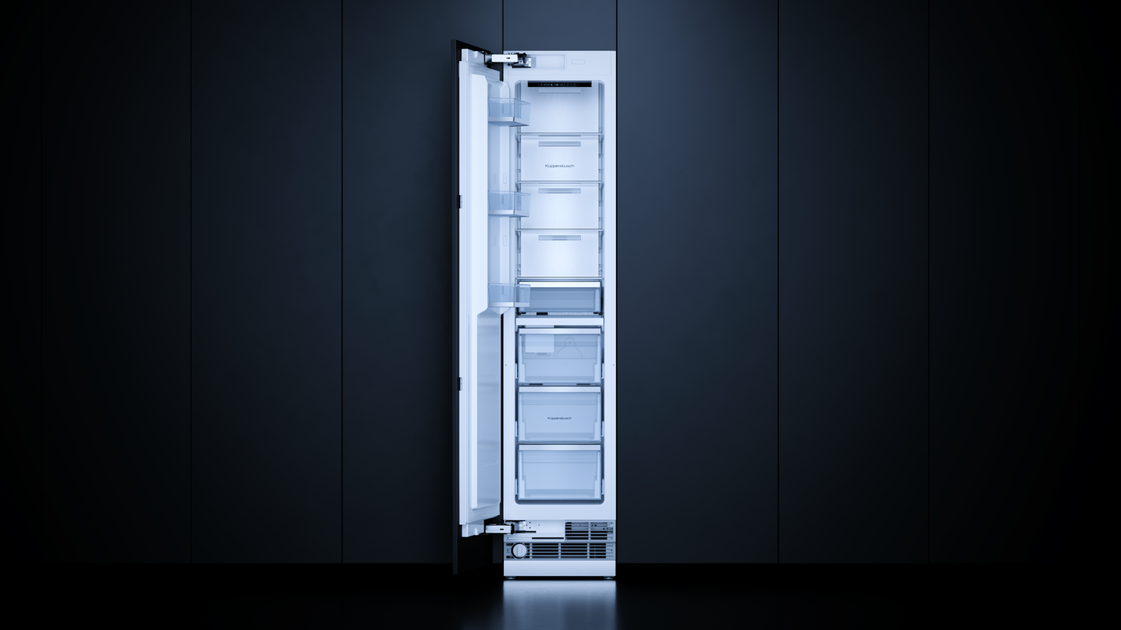 FGX9800.0I-E Kuppersbusch afbeelding 2