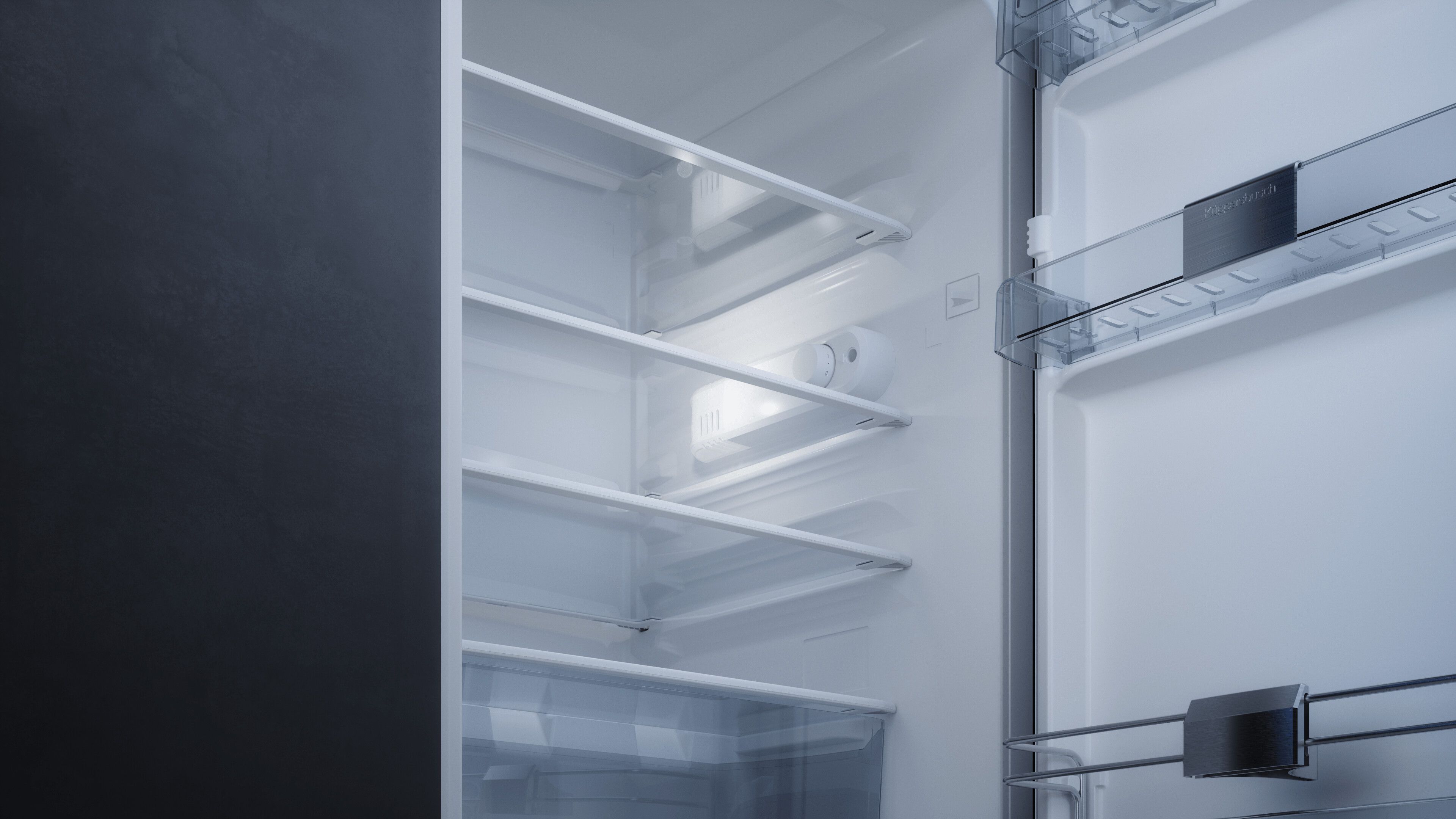 Kuppersbusch koelkast FK2540.0I afbeelding 3