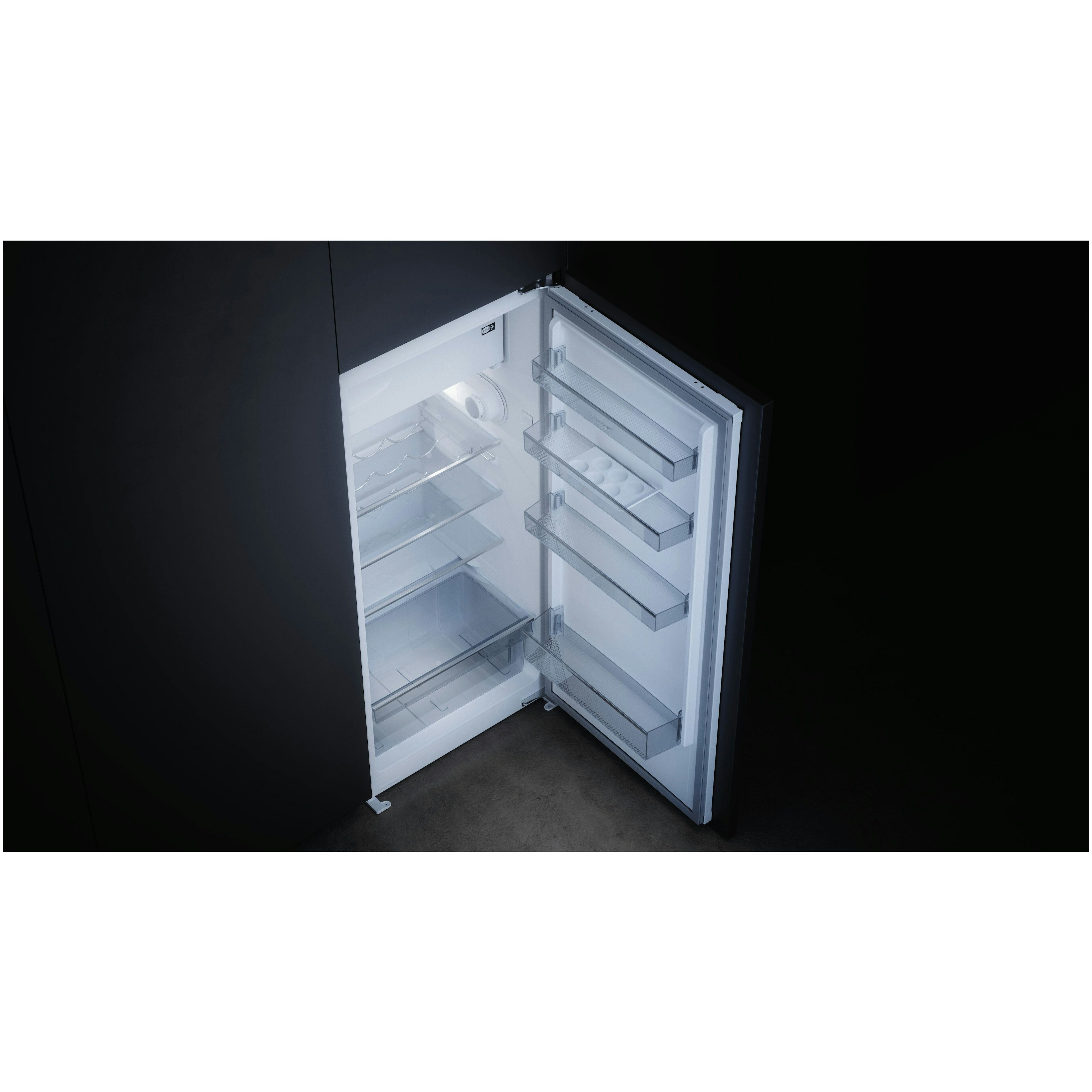 Kuppersbusch koelkast FK4545.0I afbeelding 3