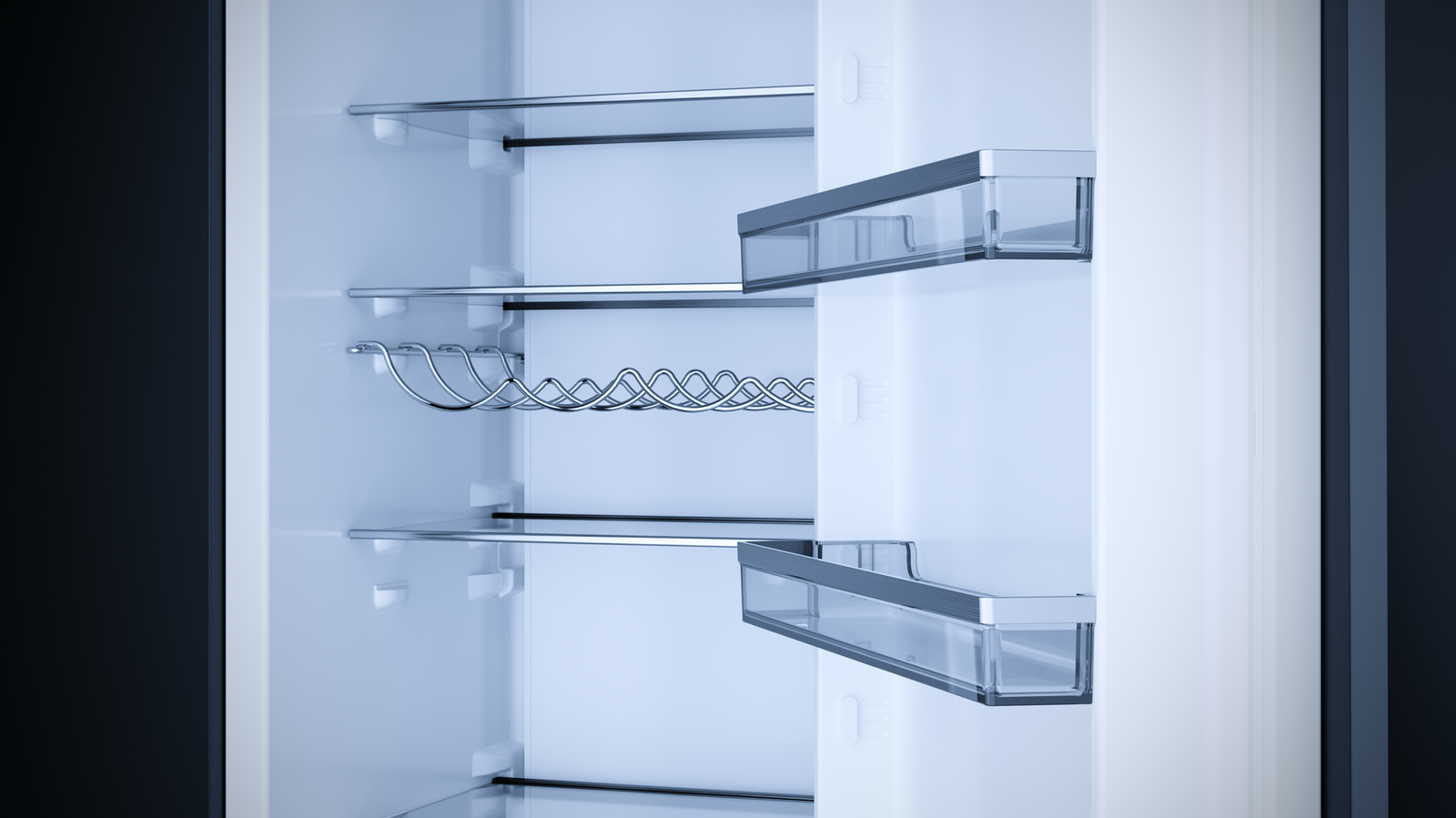 Kuppersbusch FK8550.0I inbouw koelkast afbeelding 5