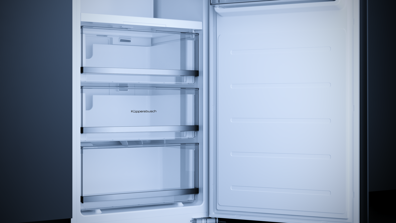 FK8550.0I van Kuppersbusch afbeelding 6