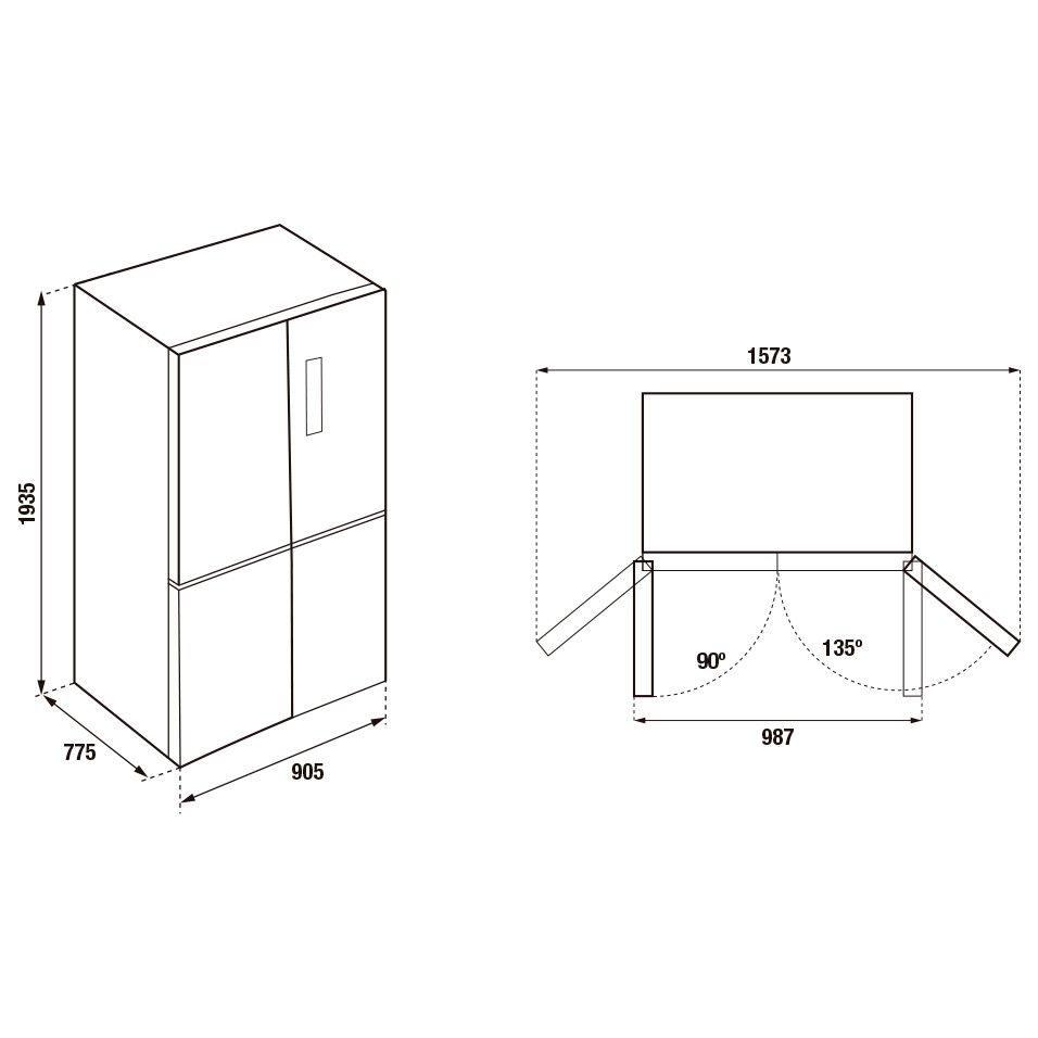 FKG9650.0E-02 Kuppersbusch afbeelding 2
