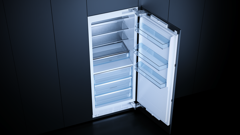 Kuppersbusch koelkast FKGFX9800.0I afbeelding 3