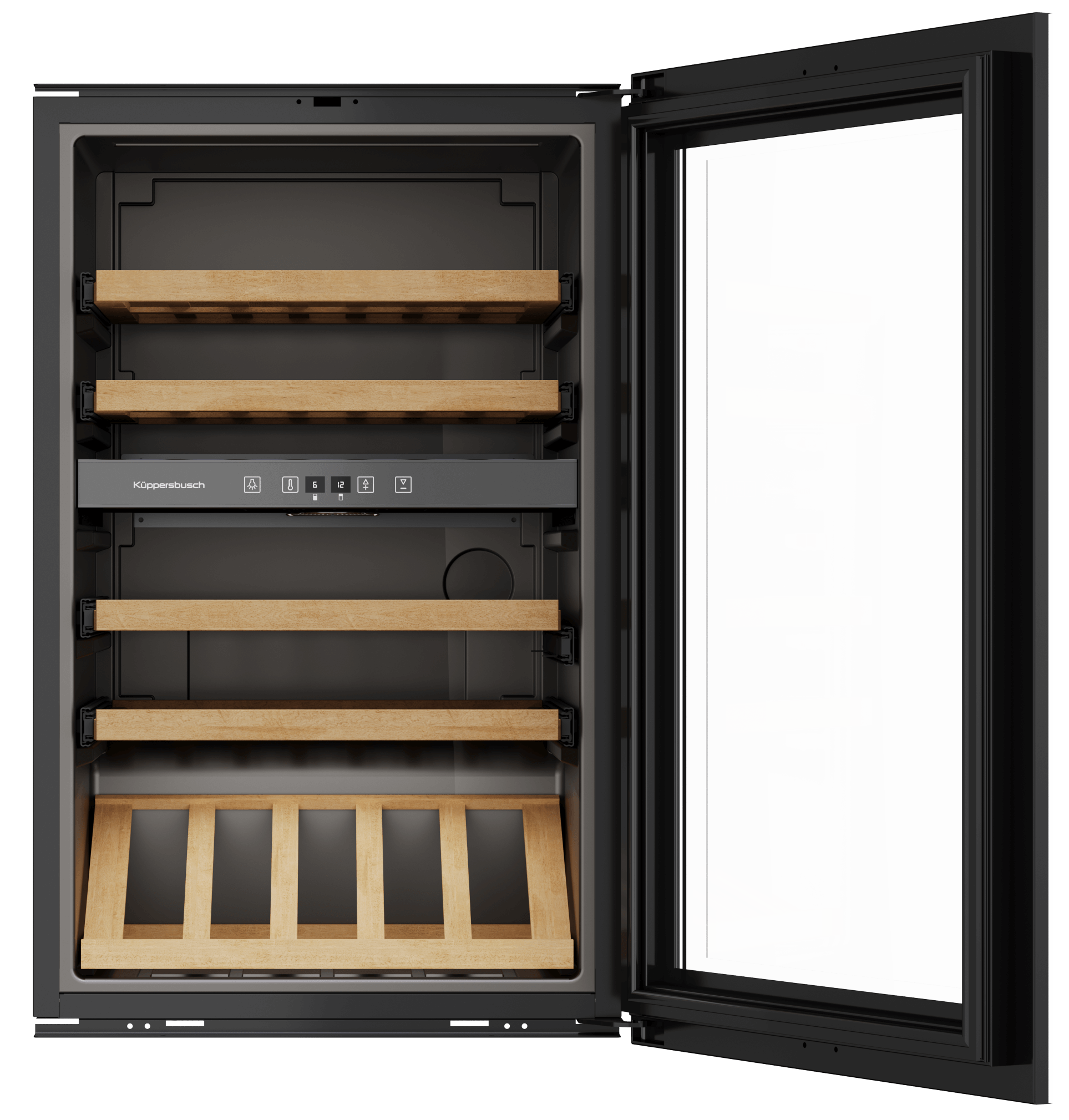 FWK2852.0S Kuppersbusch afbeelding 2