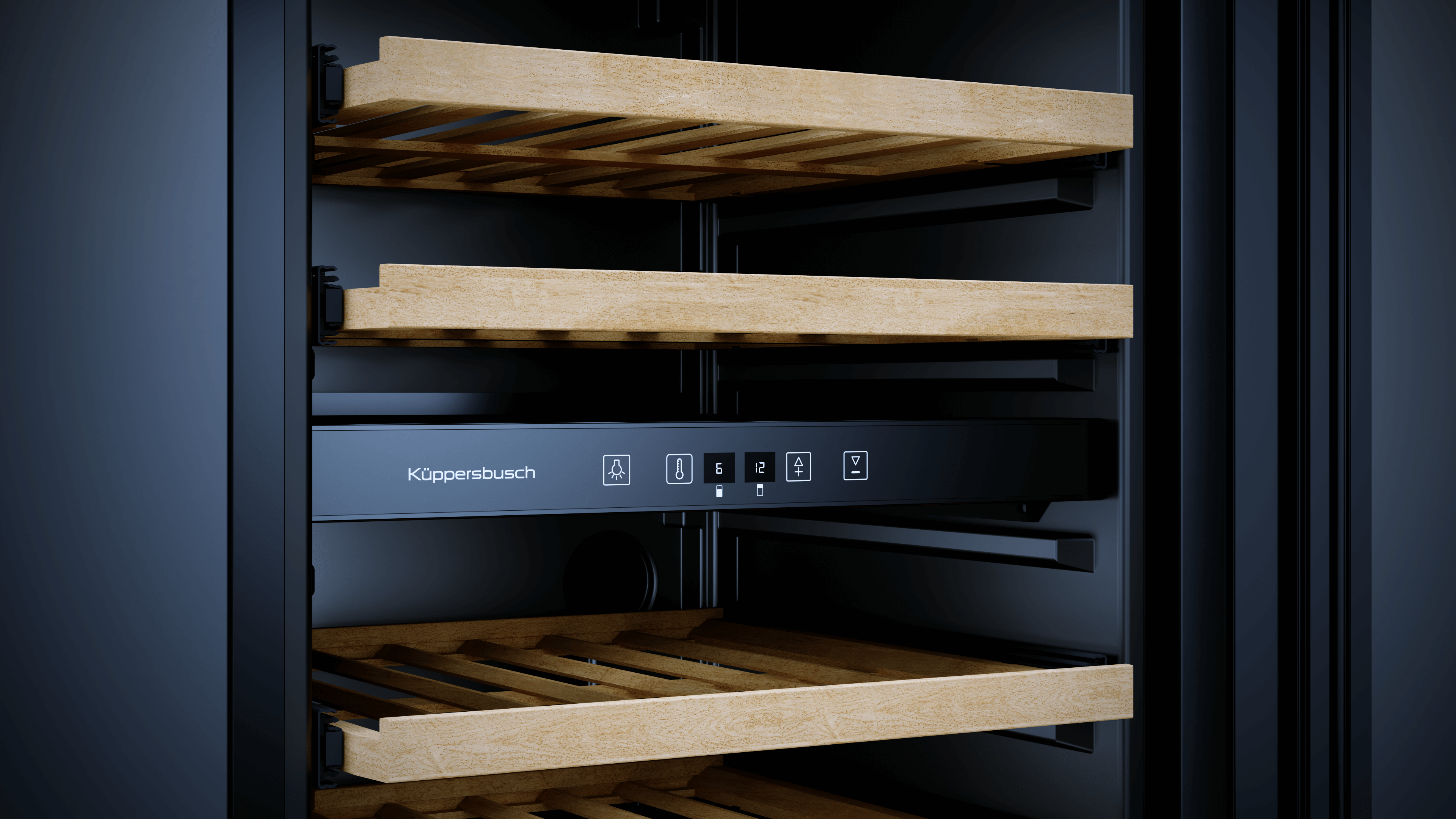 FWK2852.0S van Kuppersbusch afbeelding 6